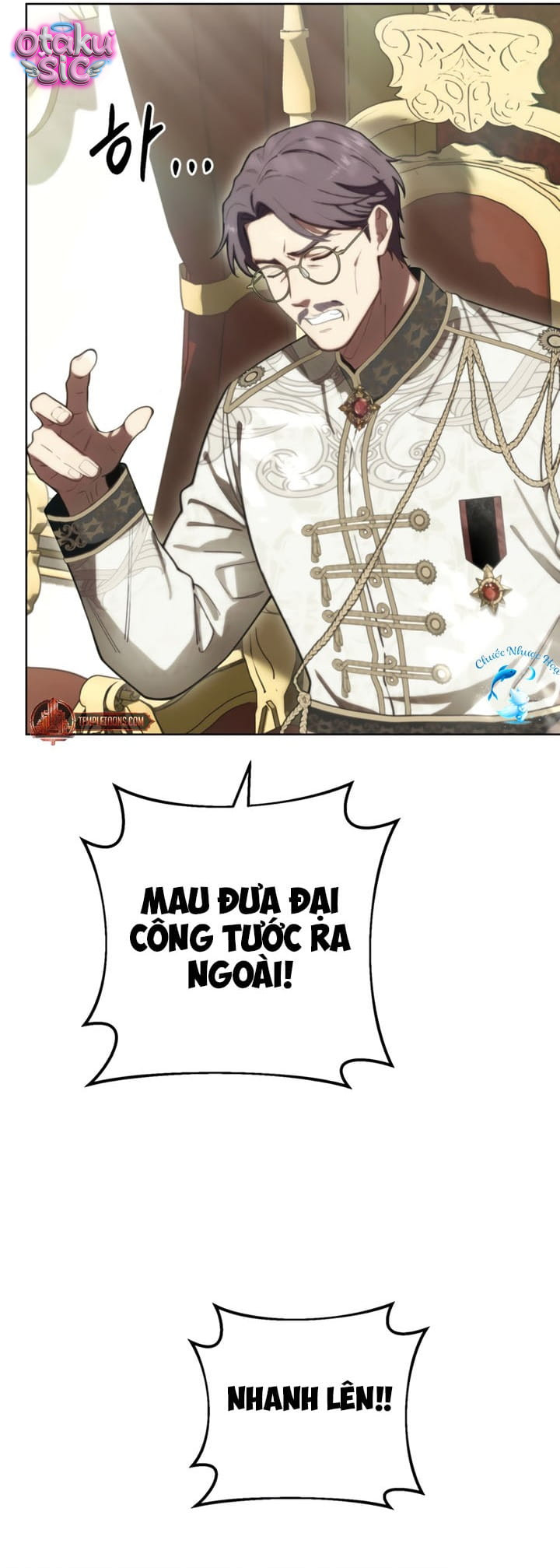 Chuộc tội cho sự tàn nhẫn đó - Chap 9 - Trang 25