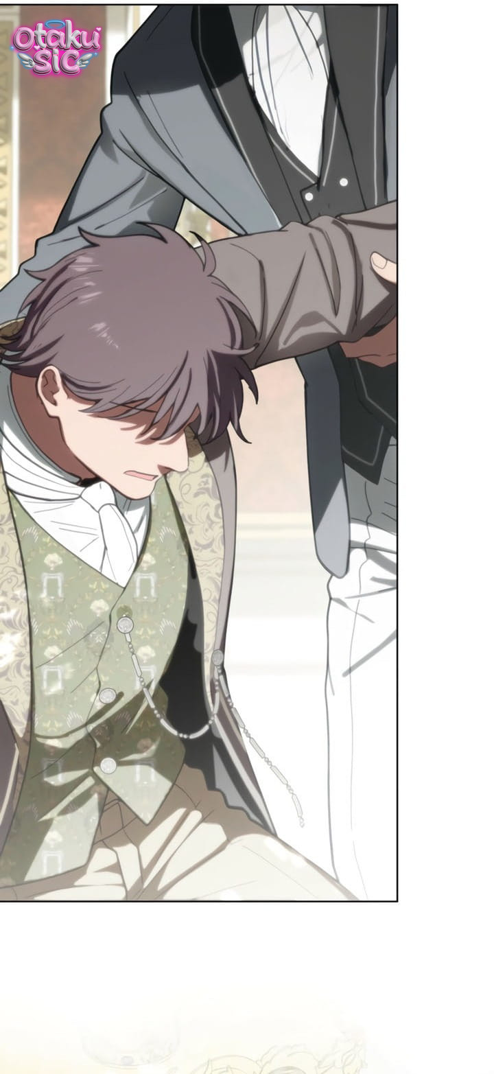 Chuộc tội cho sự tàn nhẫn đó - Chap 9 - Trang 26