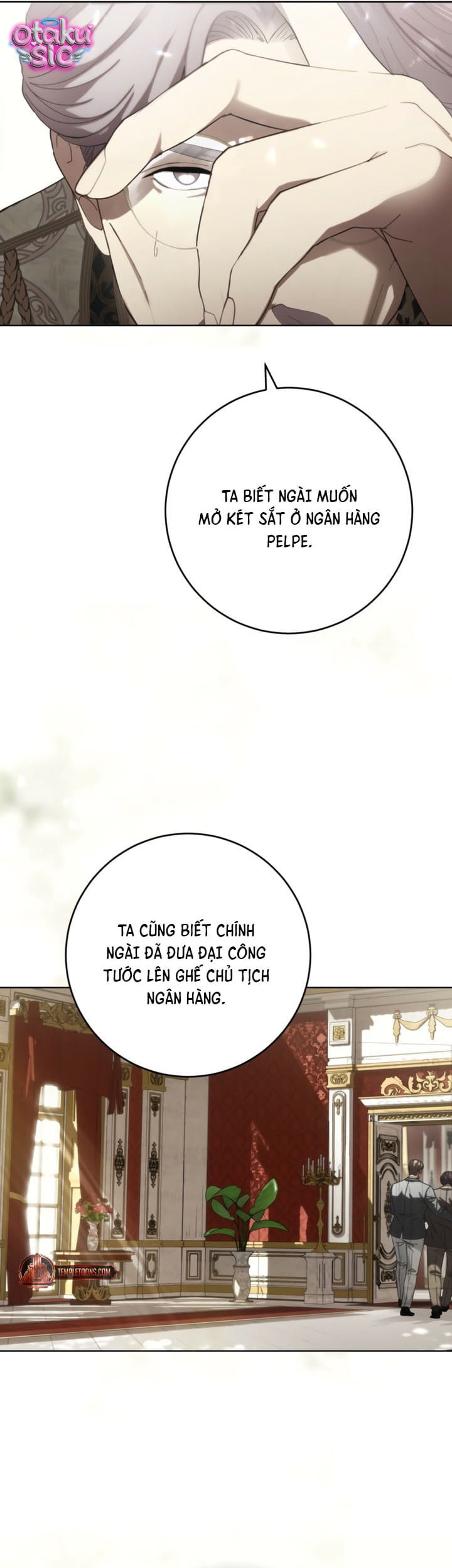 Chuộc tội cho sự tàn nhẫn đó - Chap 9 - Trang 28