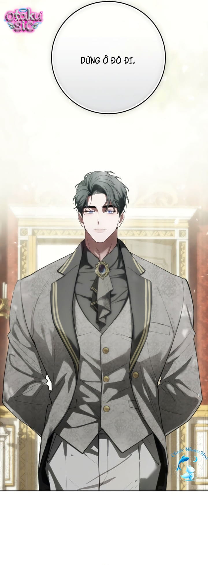 Chuộc tội cho sự tàn nhẫn đó - Chap 9 - Trang 29