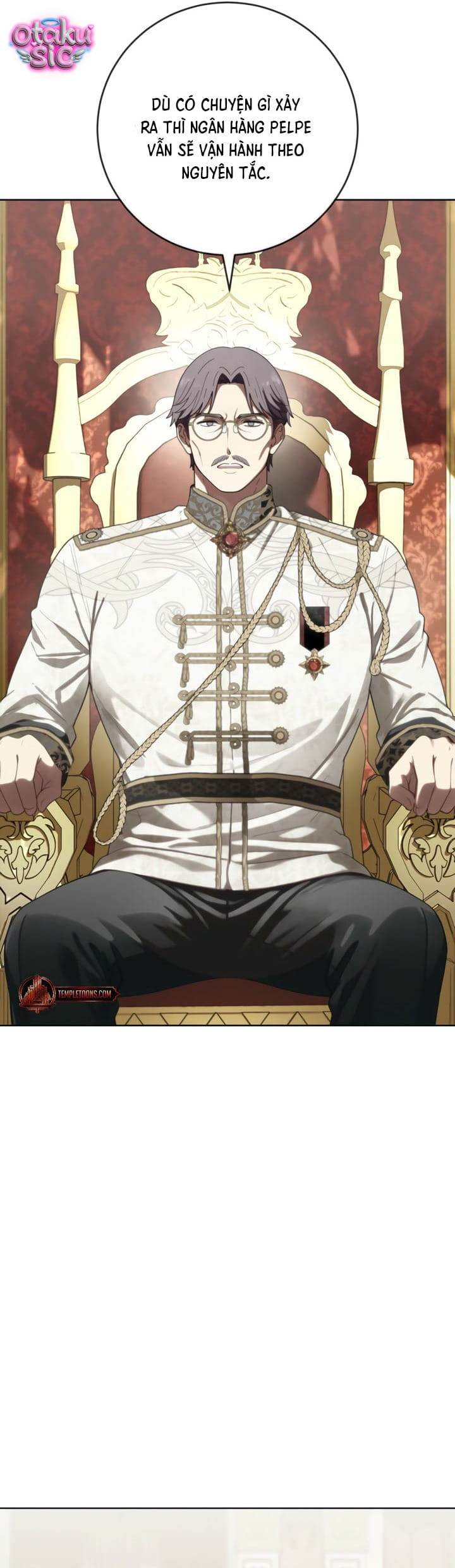 Chuộc tội cho sự tàn nhẫn đó - Chap 9 - Trang 30