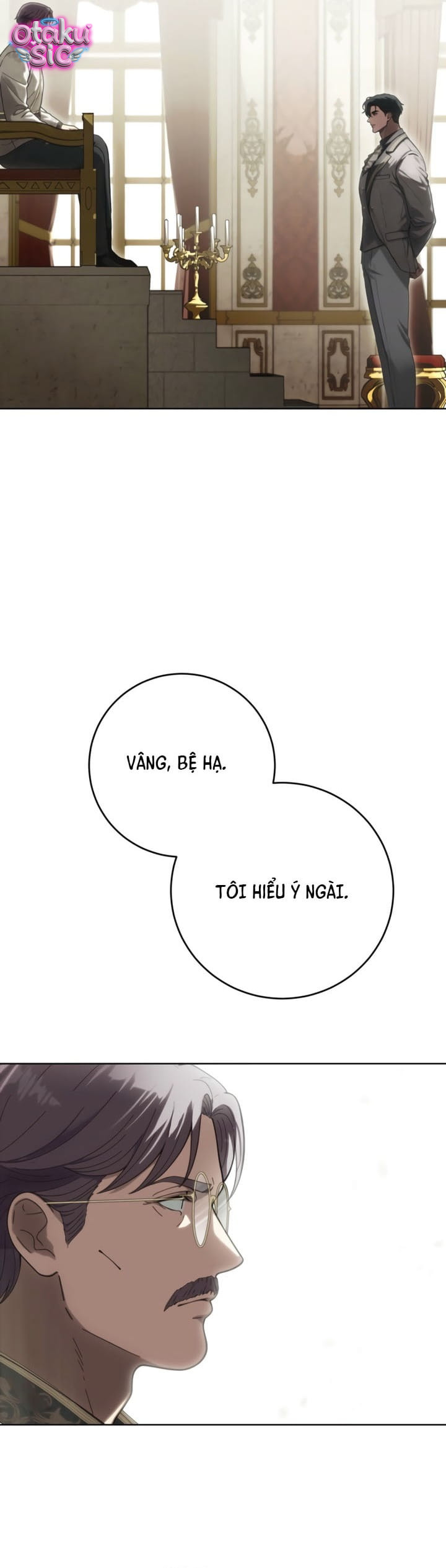 Chuộc tội cho sự tàn nhẫn đó - Chap 9 - Trang 31