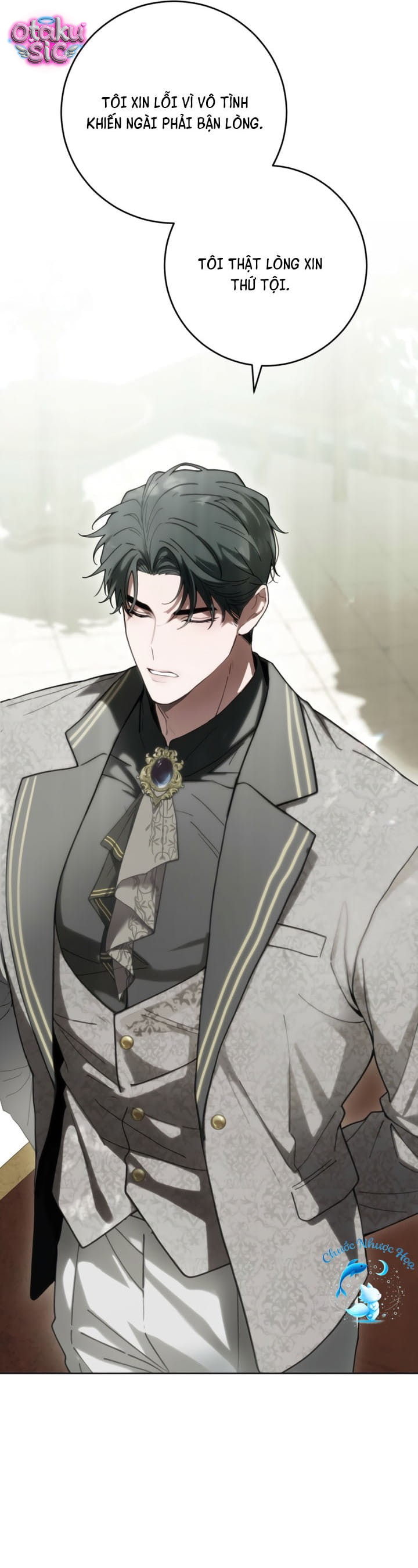 Chuộc tội cho sự tàn nhẫn đó - Chap 9 - Trang 32