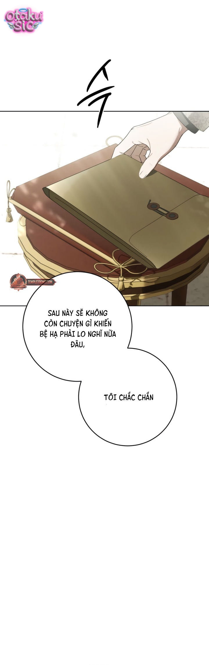 Chuộc tội cho sự tàn nhẫn đó - Chap 9 - Trang 33