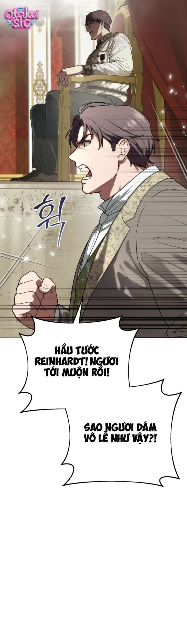 Chuộc tội cho sự tàn nhẫn đó - Chap 9 - Trang 6