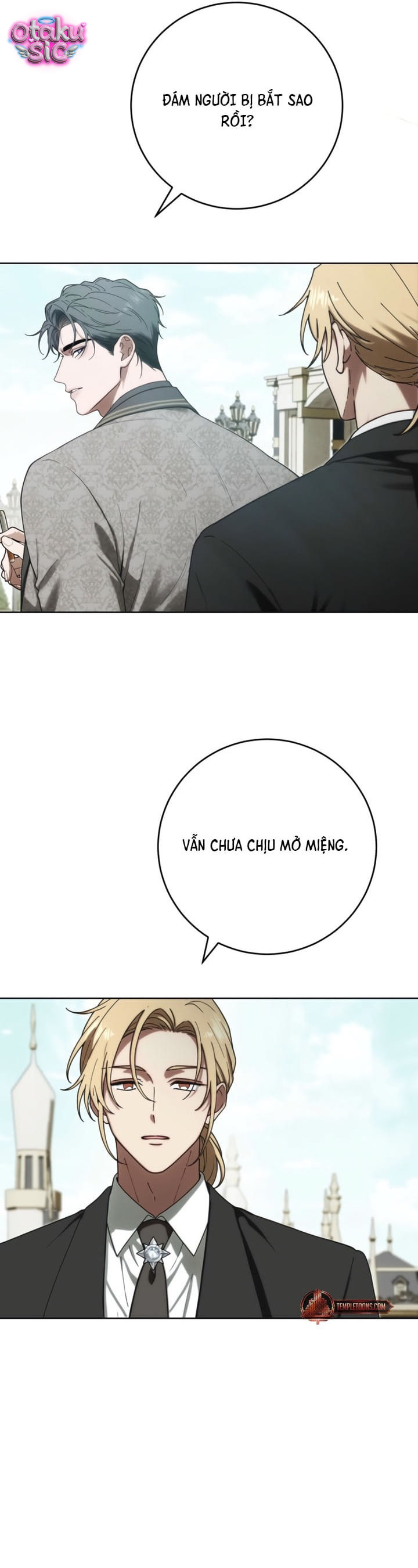 Chuộc tội cho sự tàn nhẫn đó - Chap 9 - Trang 52