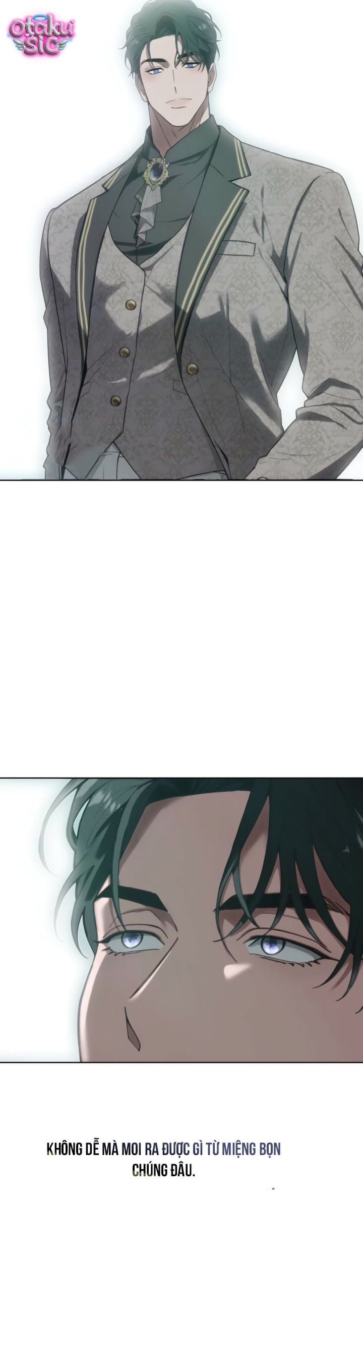 Chuộc tội cho sự tàn nhẫn đó - Chap 9 - Trang 55