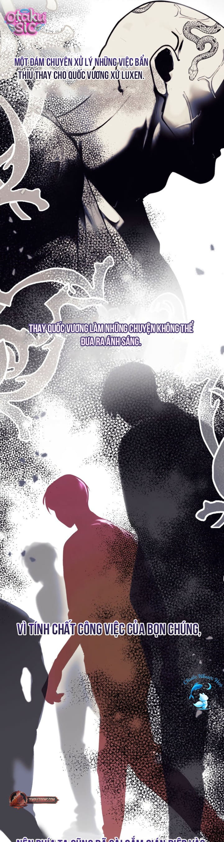 Chuộc tội cho sự tàn nhẫn đó - Chap 9 - Trang 57