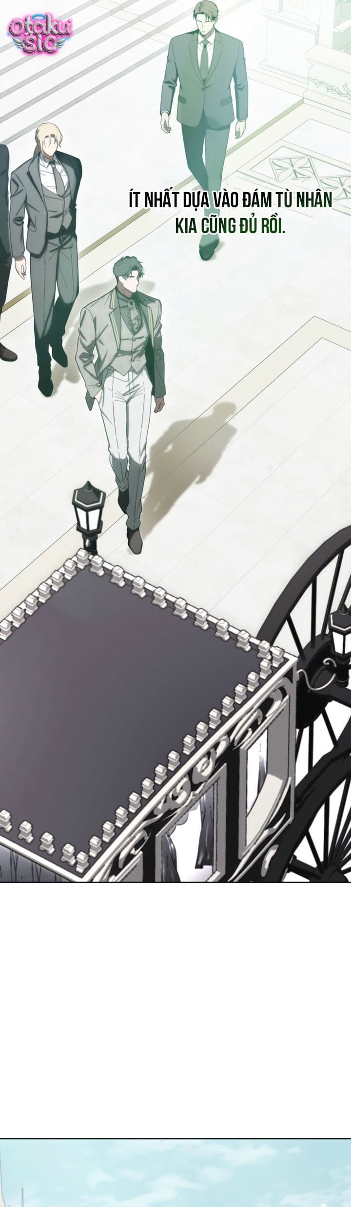 Chuộc tội cho sự tàn nhẫn đó - Chap 9 - Trang 59