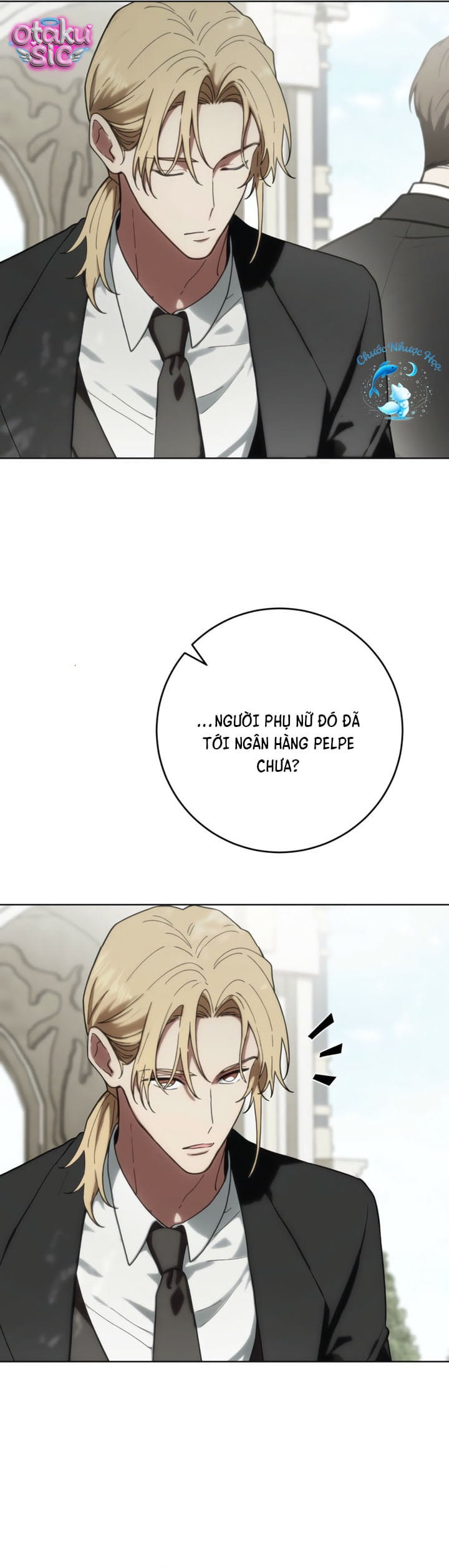 Chuộc tội cho sự tàn nhẫn đó - Chap 9 - Trang 61