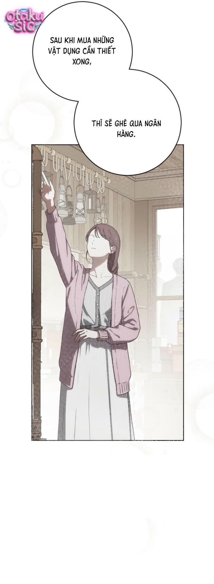 Chuộc tội cho sự tàn nhẫn đó - Chap 9 - Trang 63