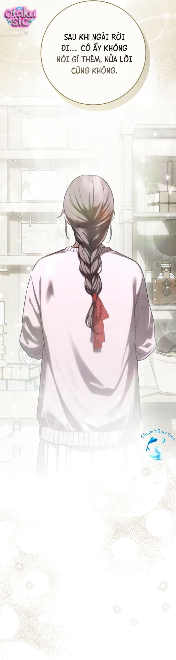 Chuộc tội cho sự tàn nhẫn đó - Chap 9 - Trang 65