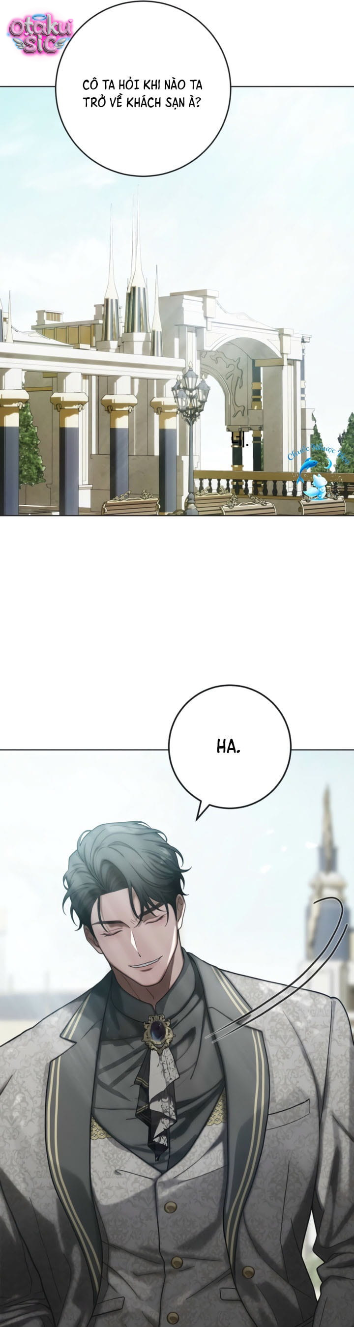 Chuộc tội cho sự tàn nhẫn đó - Chap 9 - Trang 68