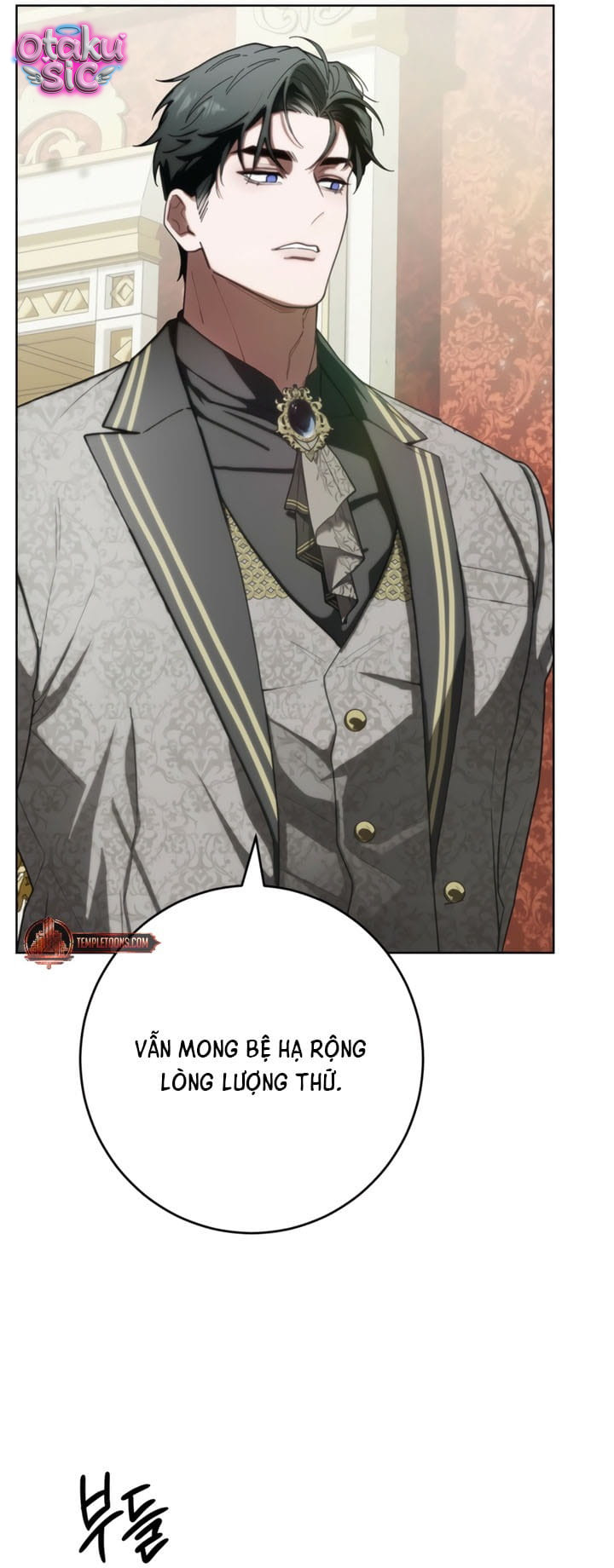 Chuộc tội cho sự tàn nhẫn đó - Chap 9 - Trang 8