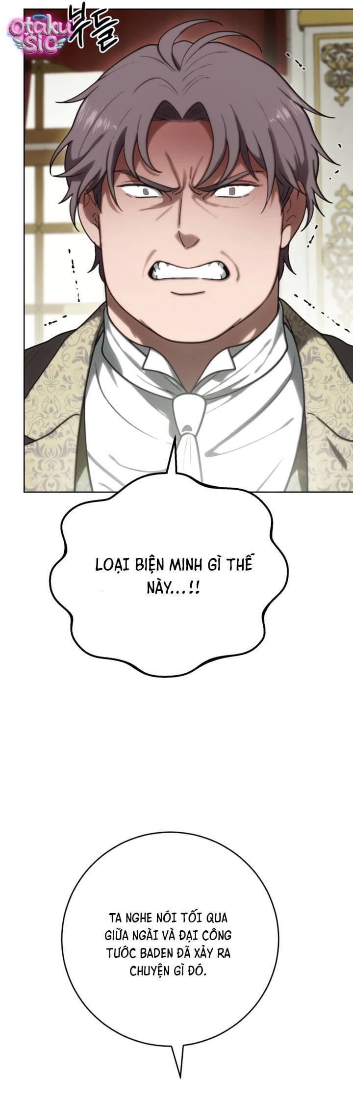 Chuộc tội cho sự tàn nhẫn đó - Chap 9 - Trang 9
