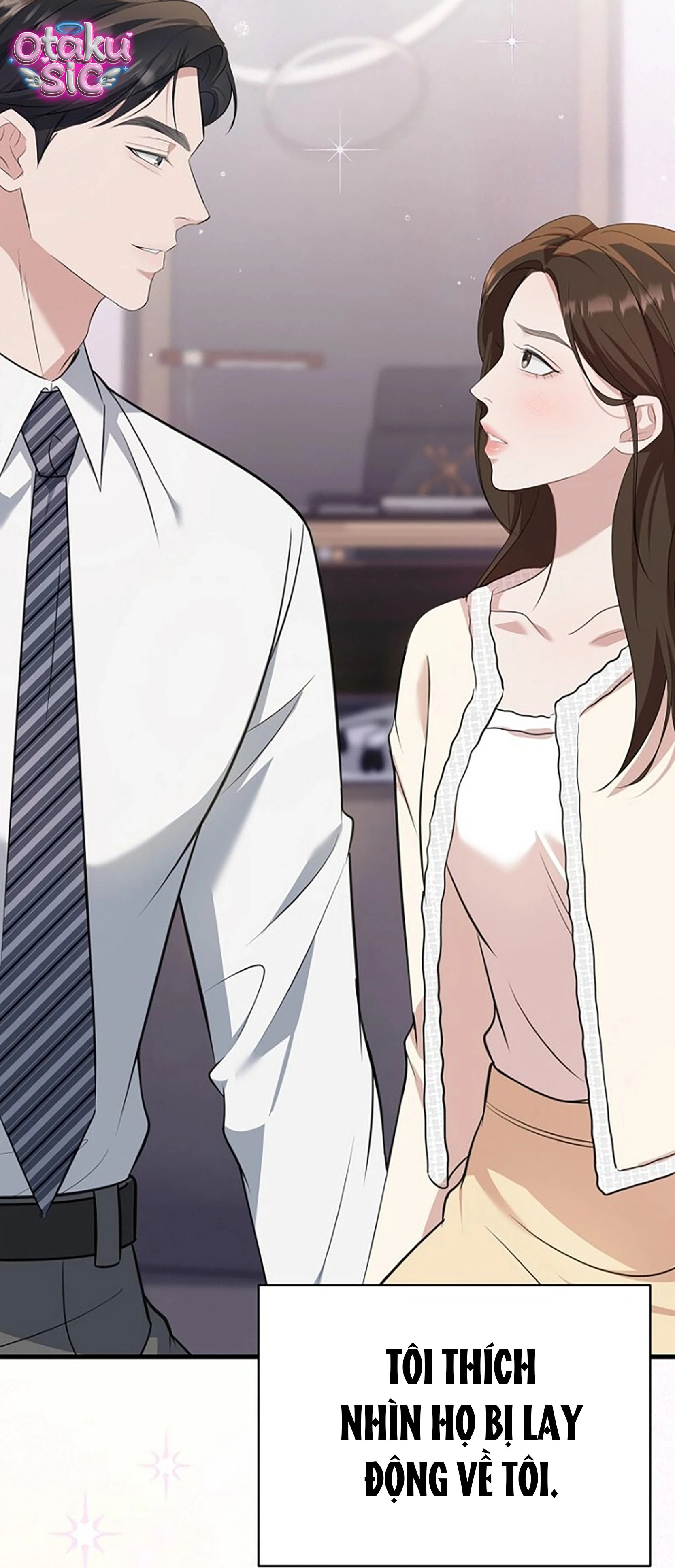 Chút Hương Sắc Còn Lại - Chap 0 - Trang 13