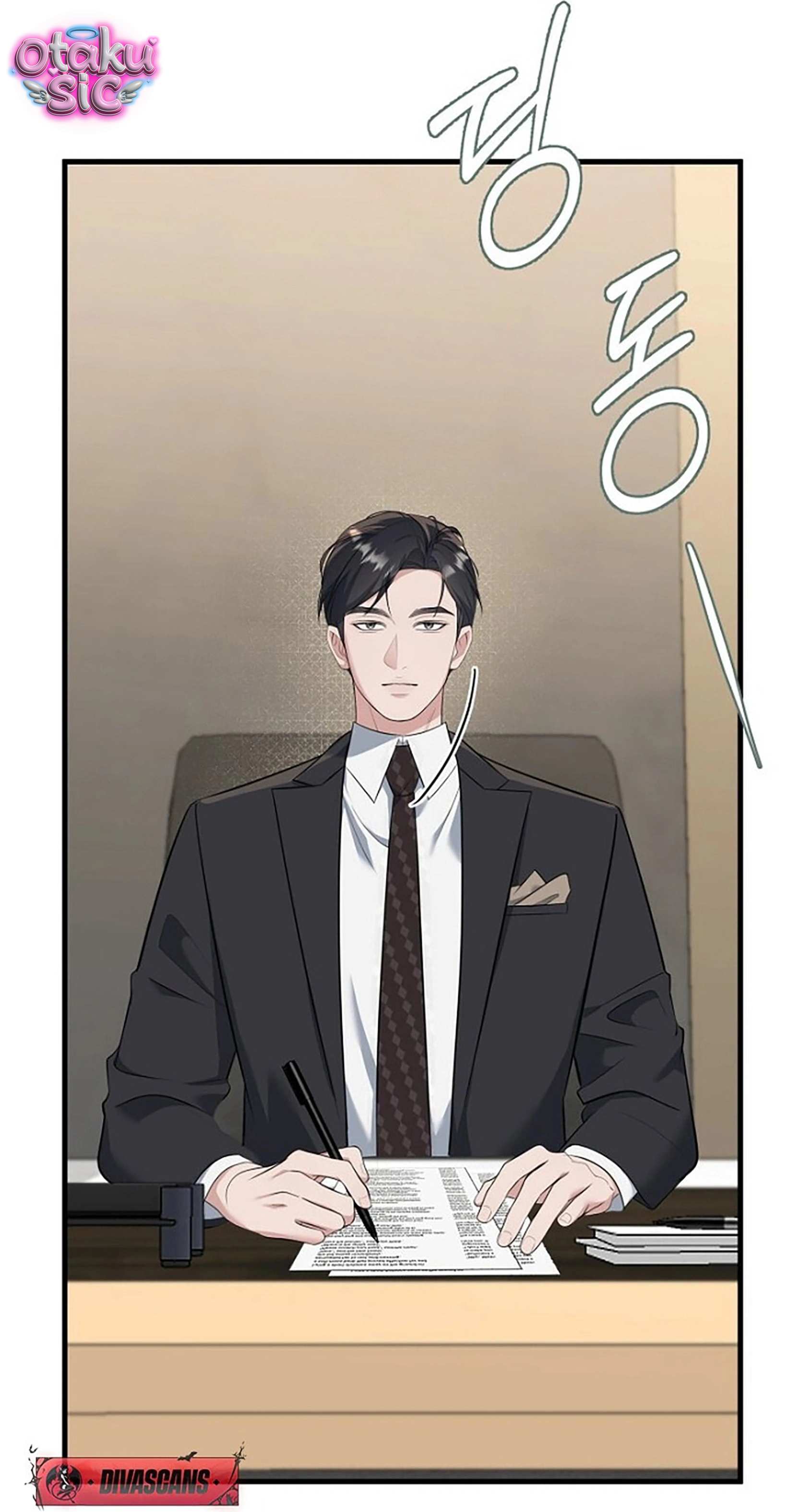 Chút Hương Sắc Còn Lại - Chap 0 - Trang 19