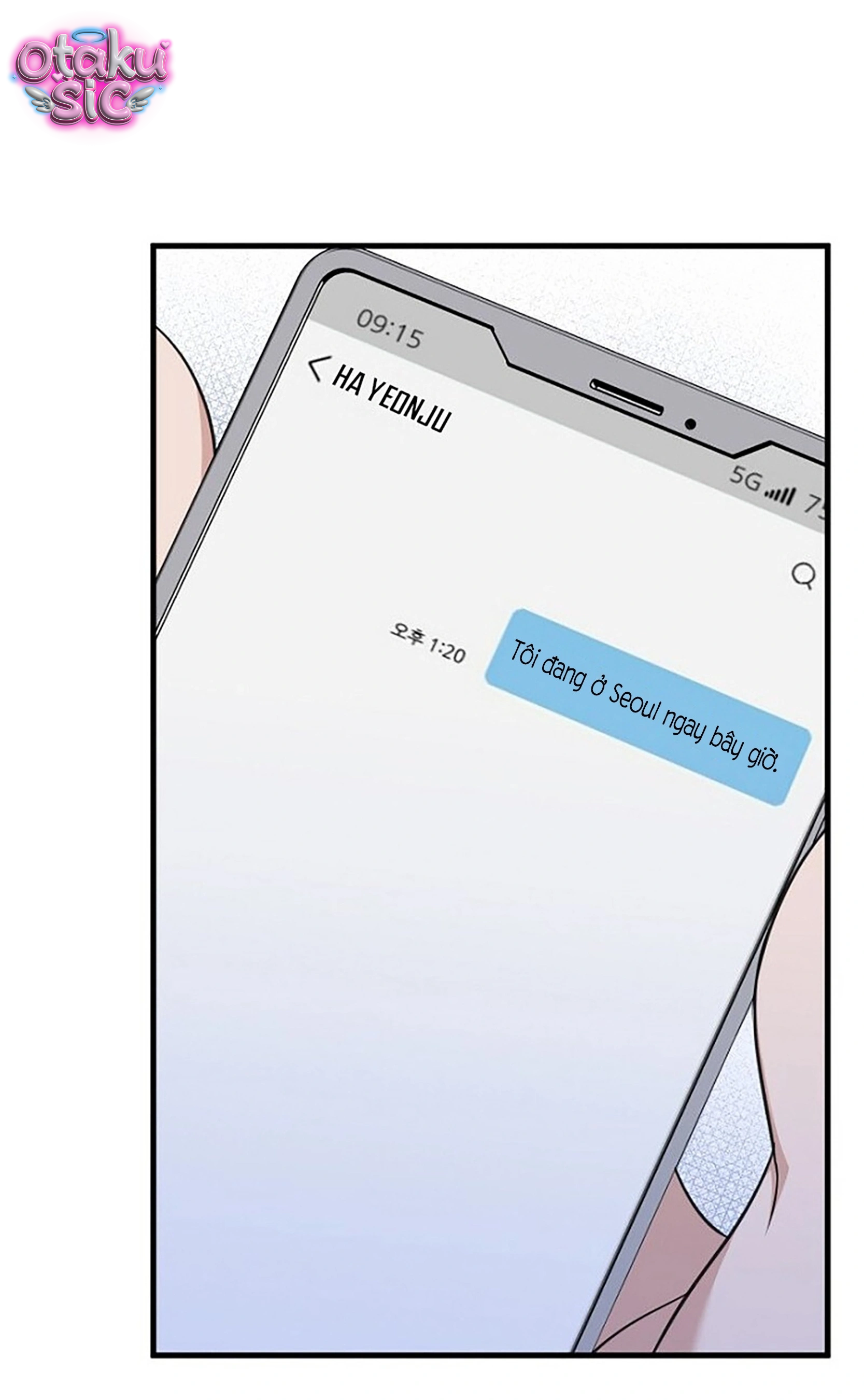 Chút Hương Sắc Còn Lại - Chap 0 - Trang 3