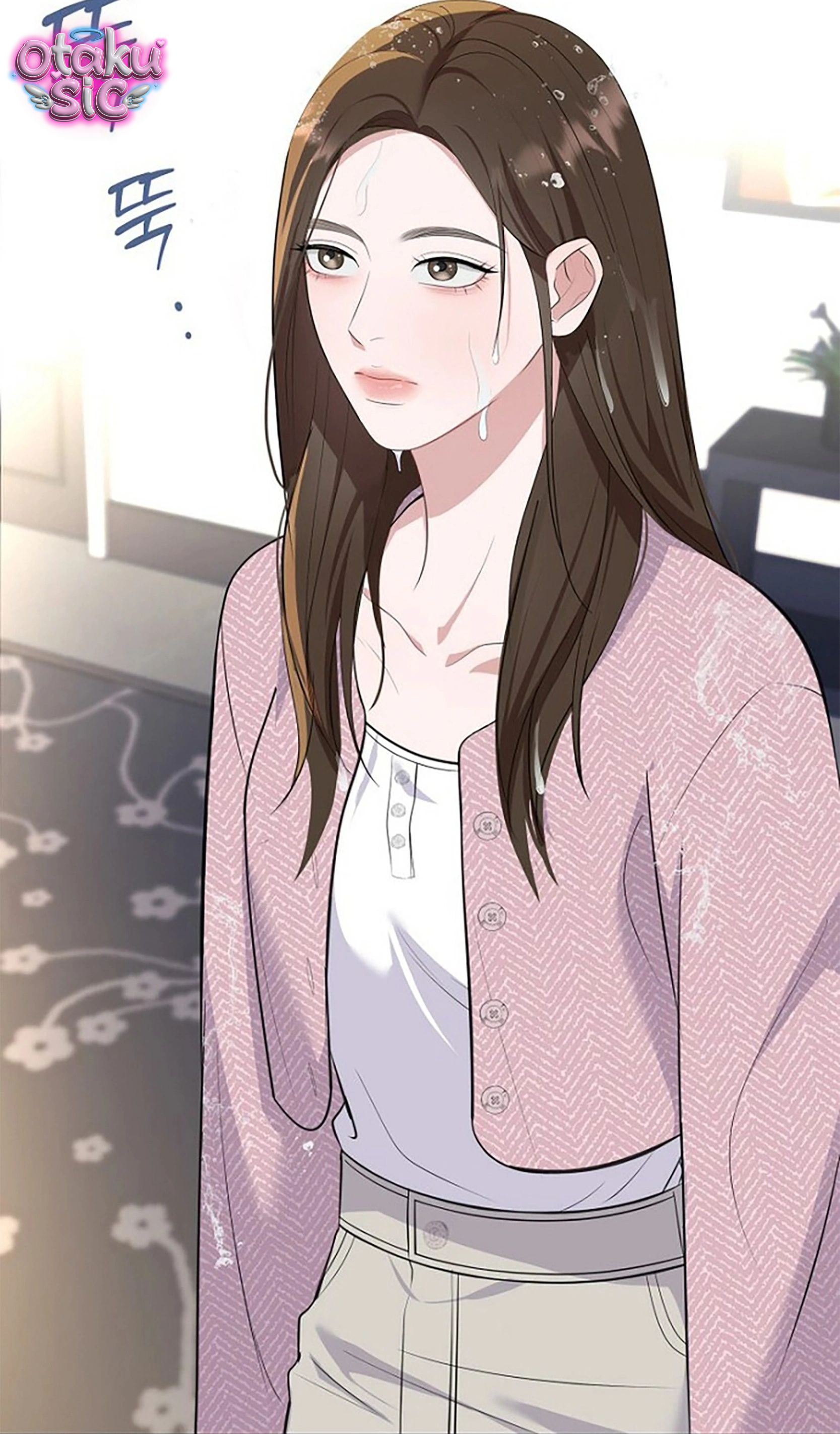 Chút Hương Sắc Còn Lại - Chap 0 - Trang 24