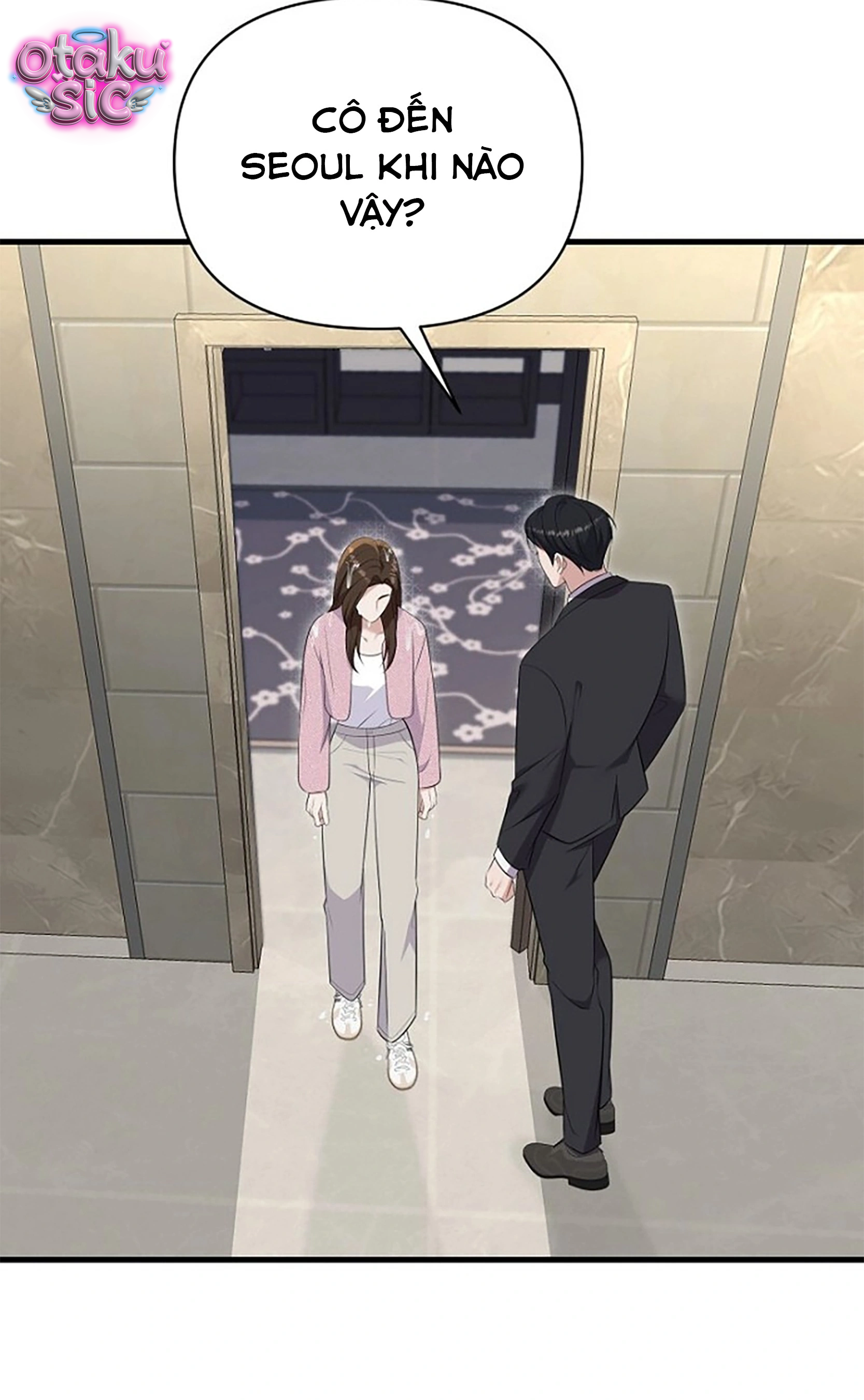 Chút Hương Sắc Còn Lại - Chap 0 - Trang 26