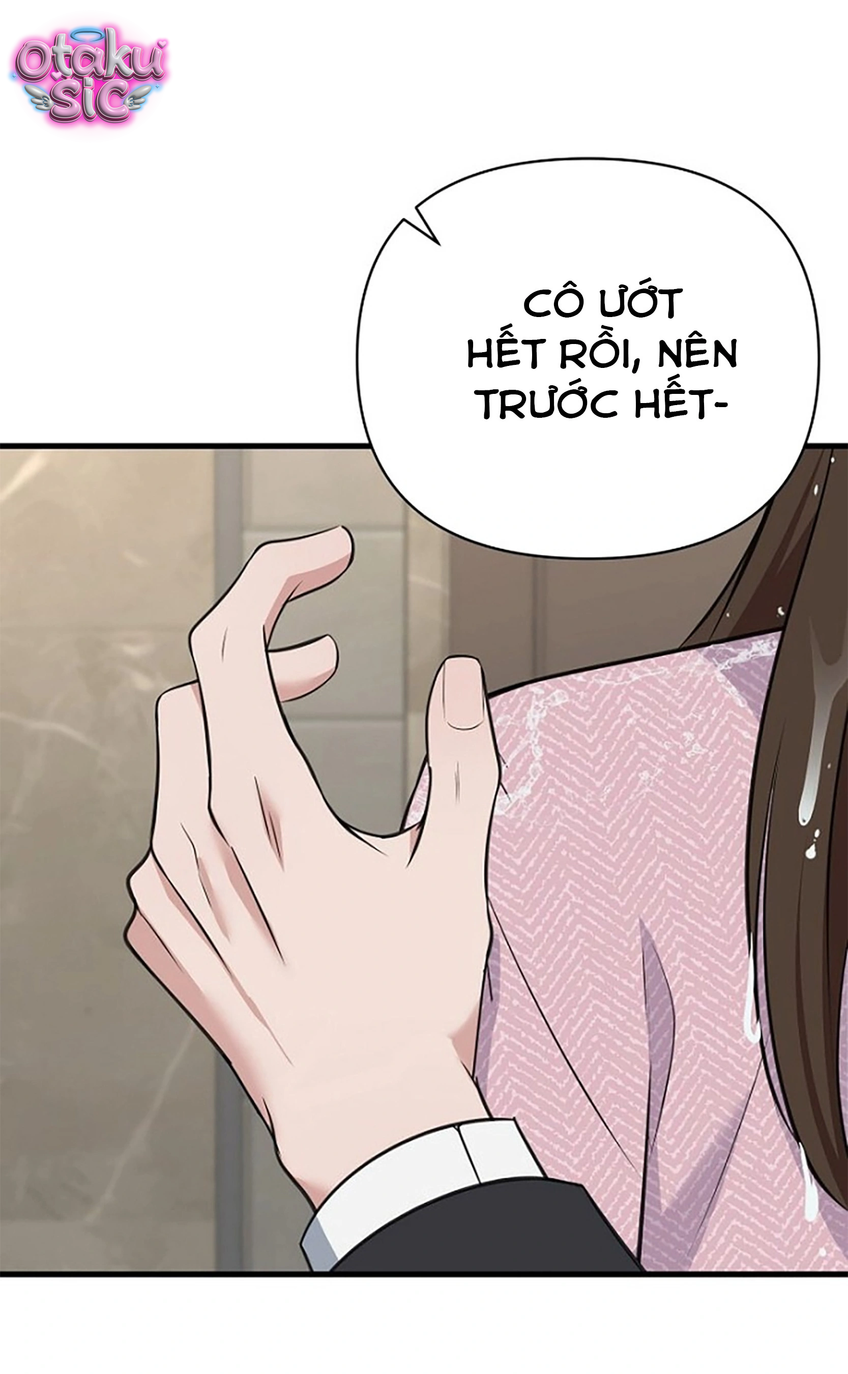 Chút Hương Sắc Còn Lại - Chap 0 - Trang 28