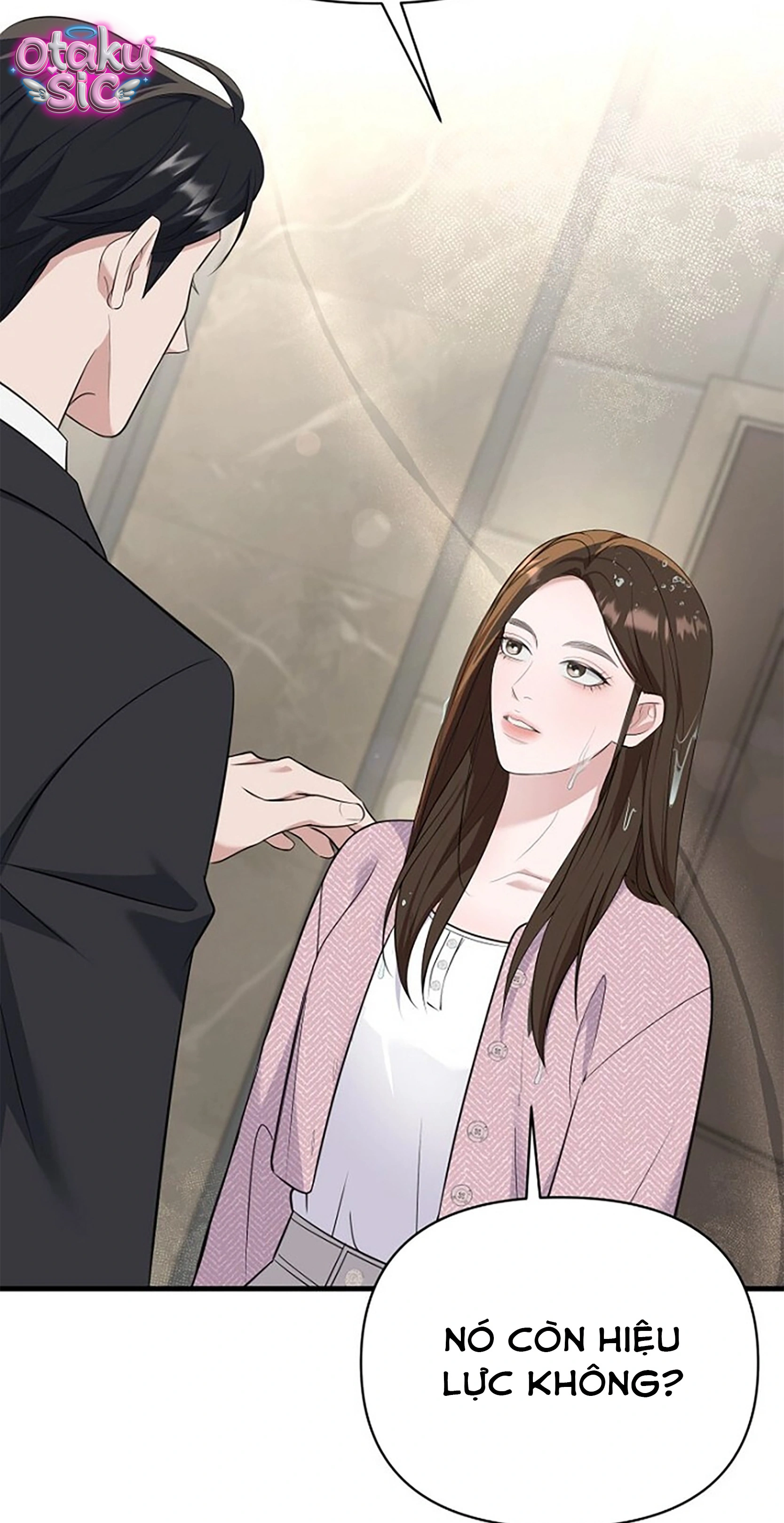 Chút Hương Sắc Còn Lại - Chap 0 - Trang 30