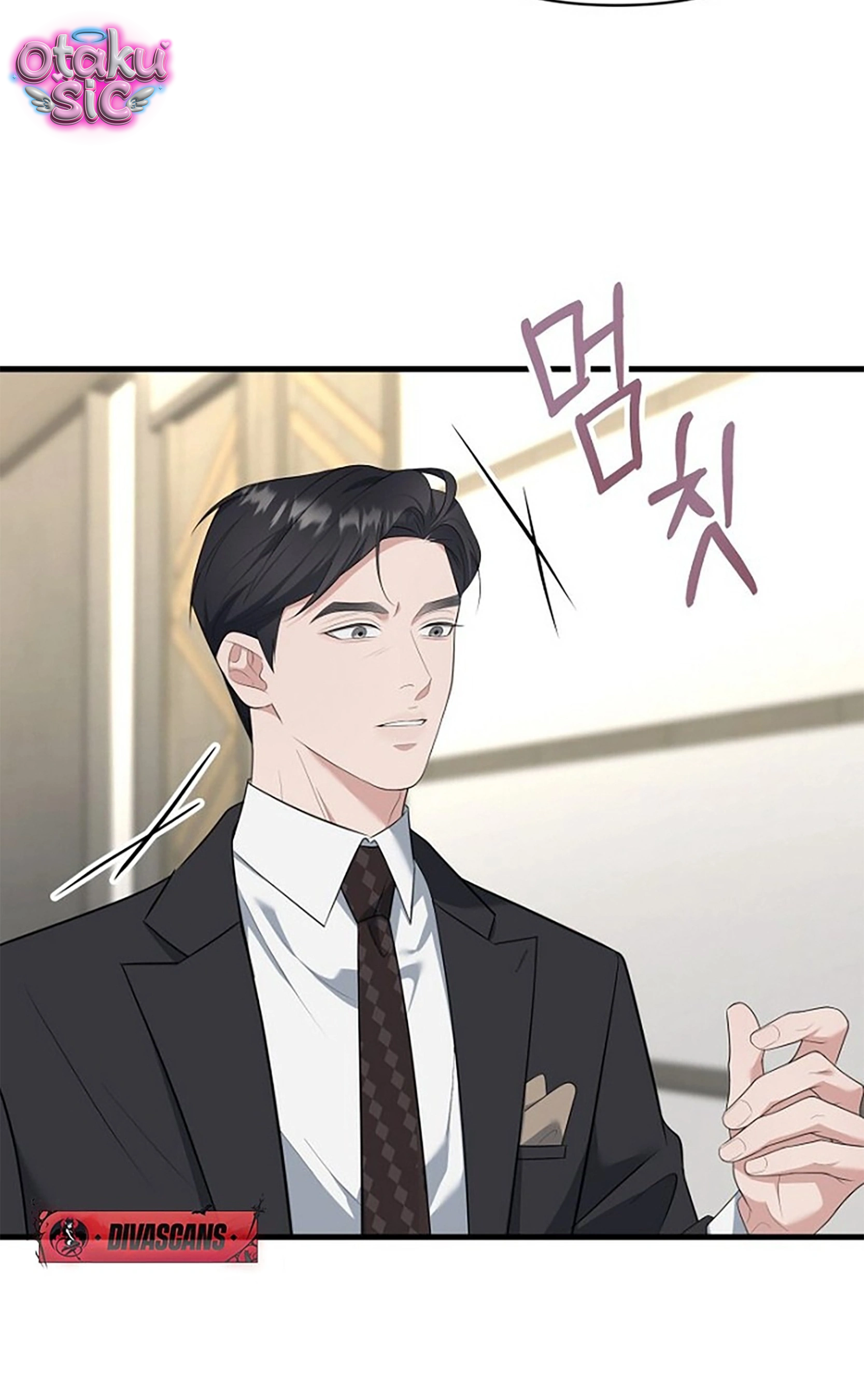 Chút Hương Sắc Còn Lại - Chap 0 - Trang 31