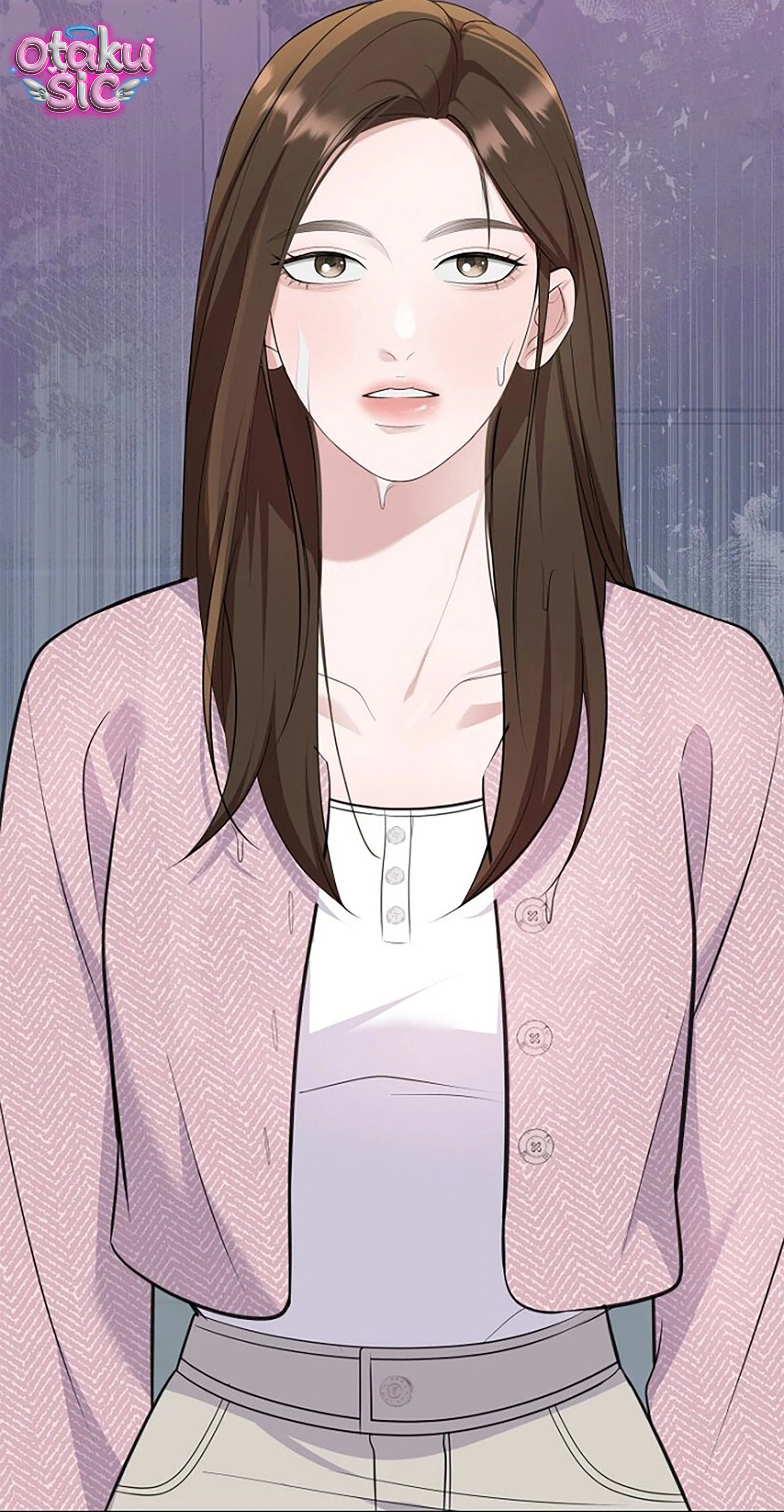 Chút Hương Sắc Còn Lại - Chap 0 - Trang 35