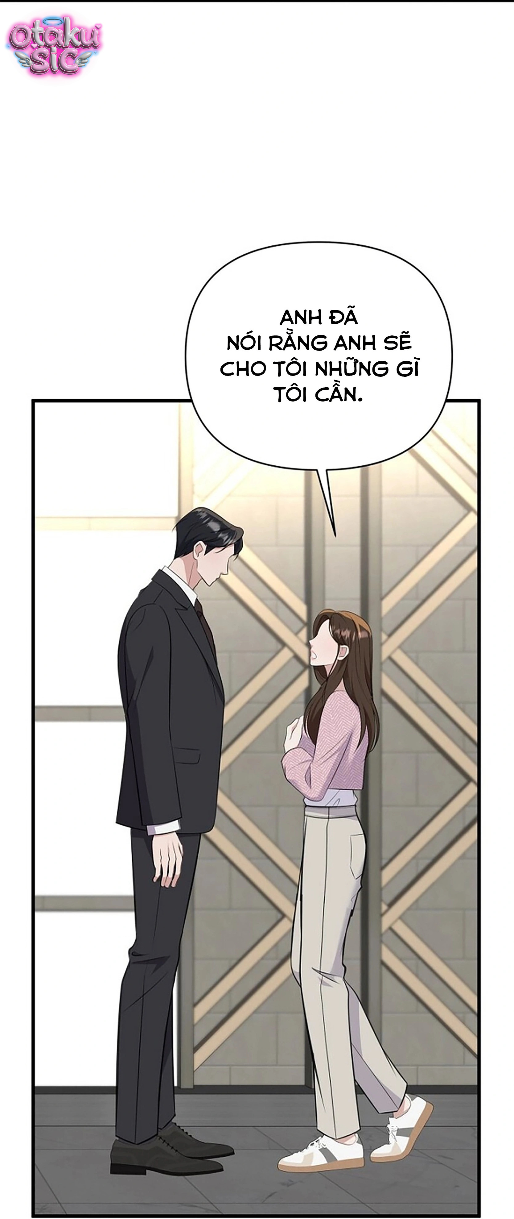 Chút Hương Sắc Còn Lại - Chap 0 - Trang 37