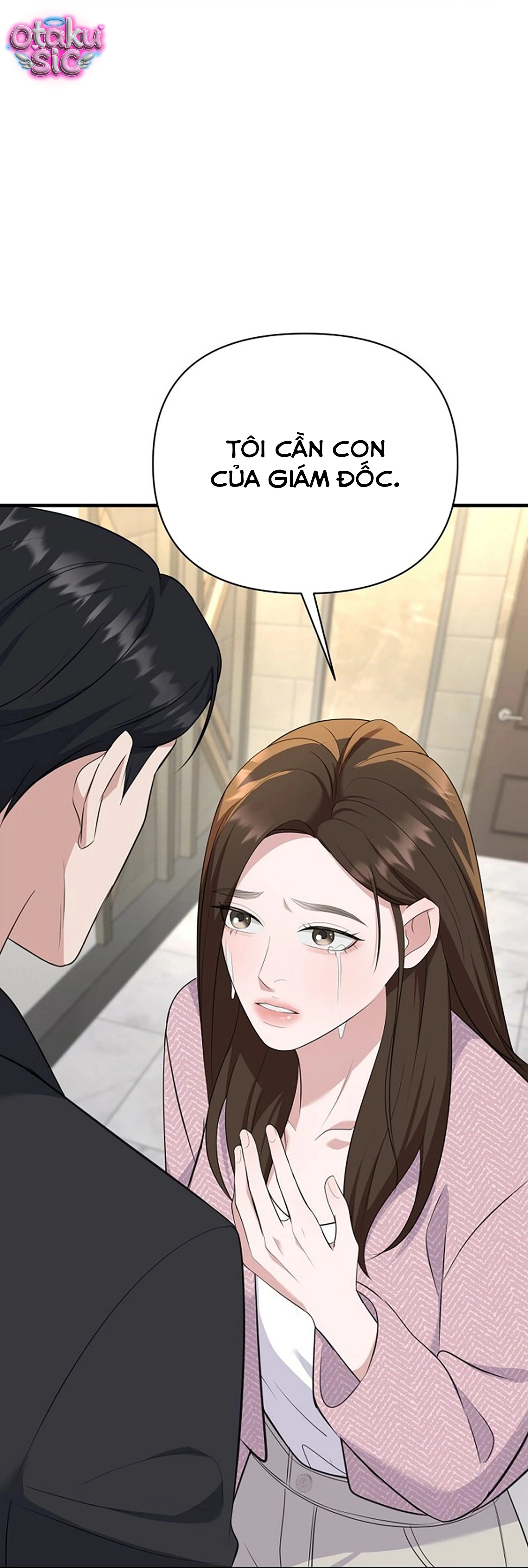 Chút Hương Sắc Còn Lại - Chap 0 - Trang 38