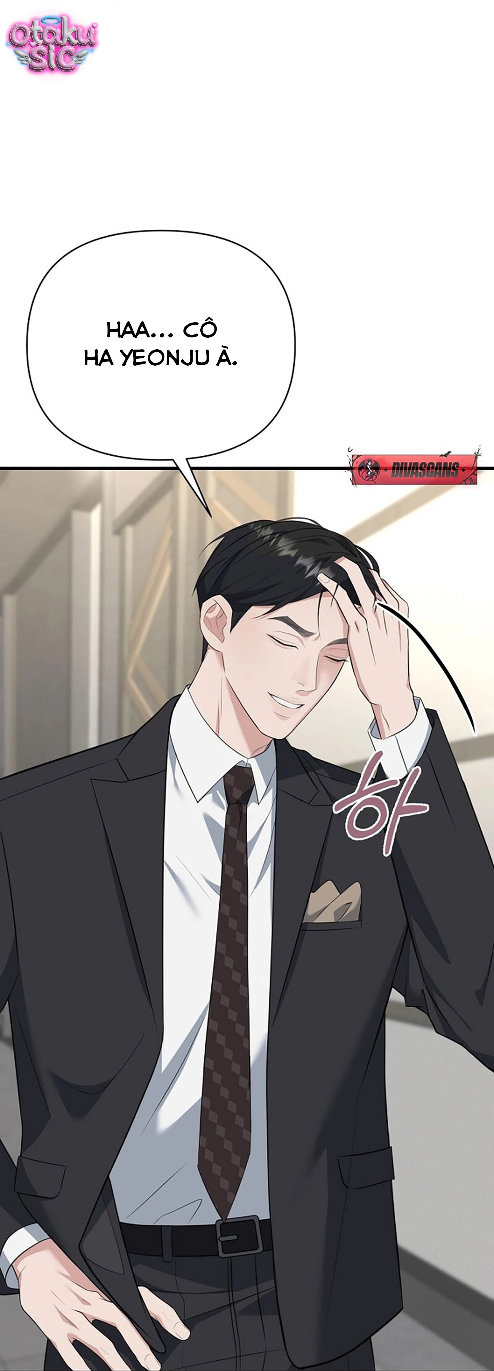 Chút Hương Sắc Còn Lại - Chap 0 - Trang 41