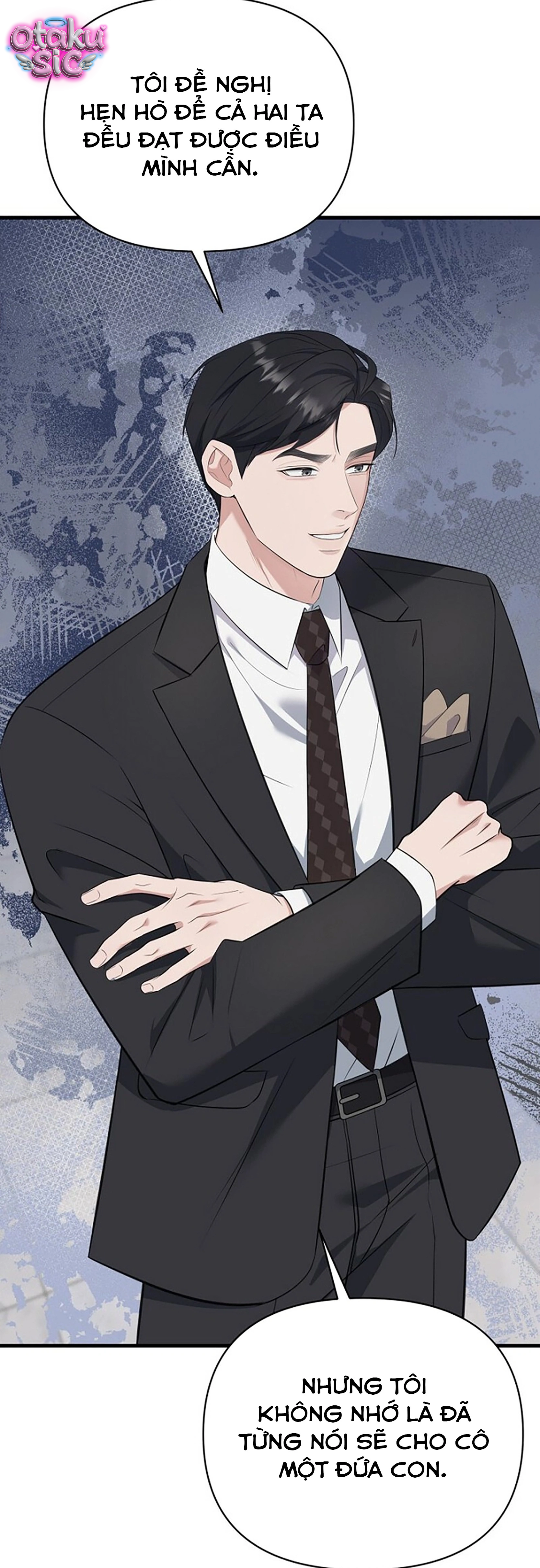 Chút Hương Sắc Còn Lại - Chap 0 - Trang 45