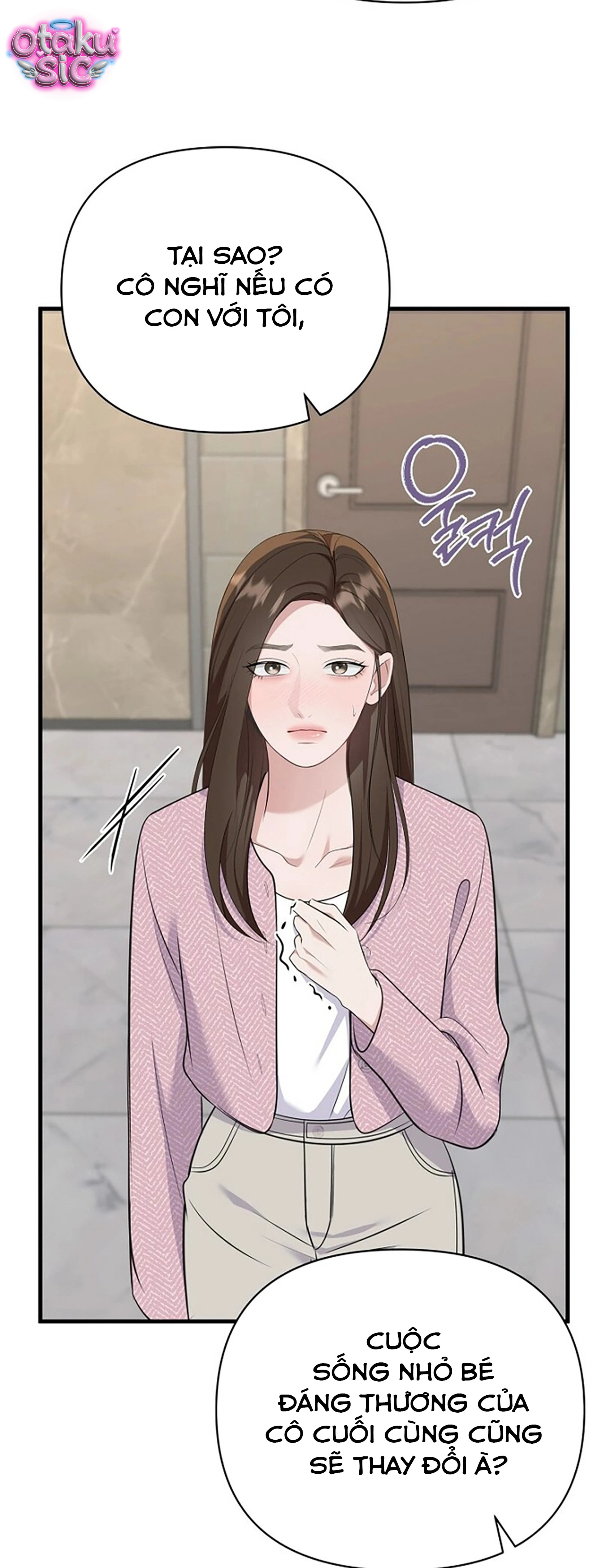 Chút Hương Sắc Còn Lại - Chap 0 - Trang 46