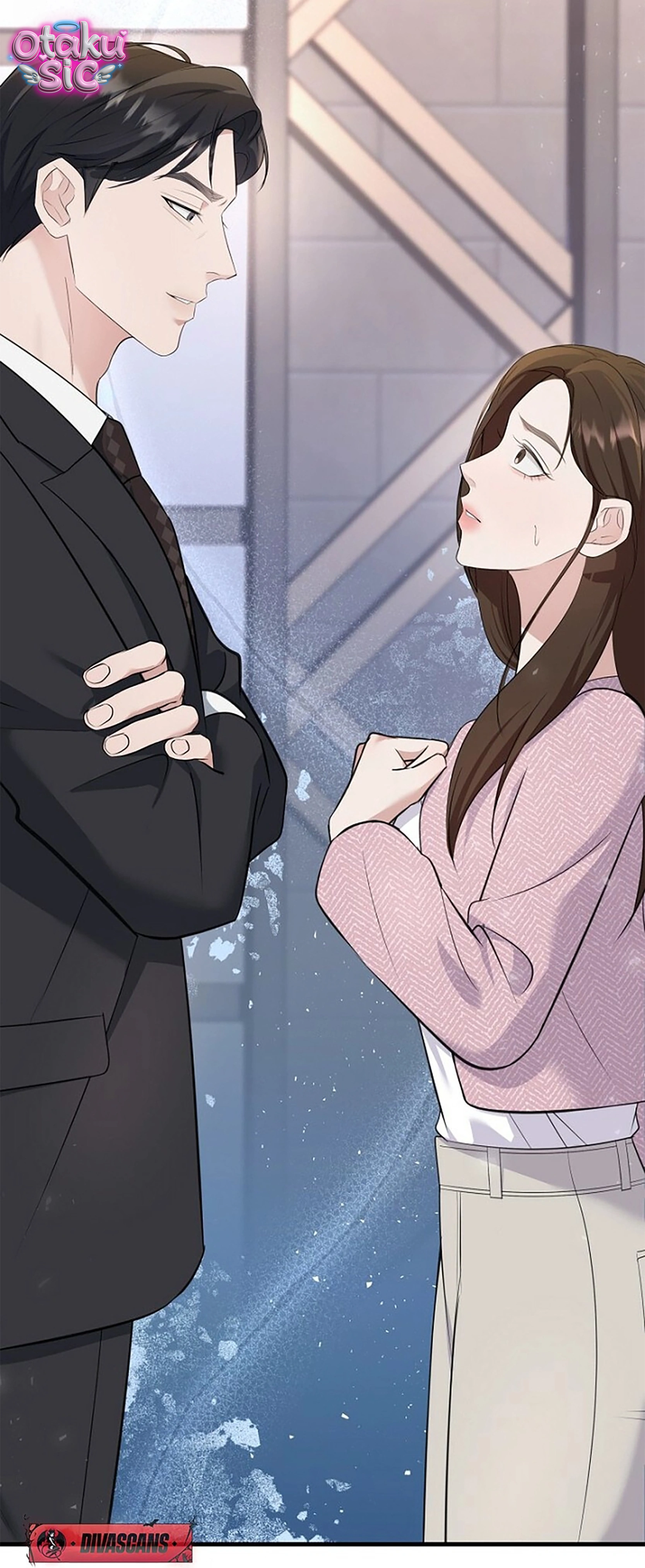 Chút Hương Sắc Còn Lại - Chap 0 - Trang 49