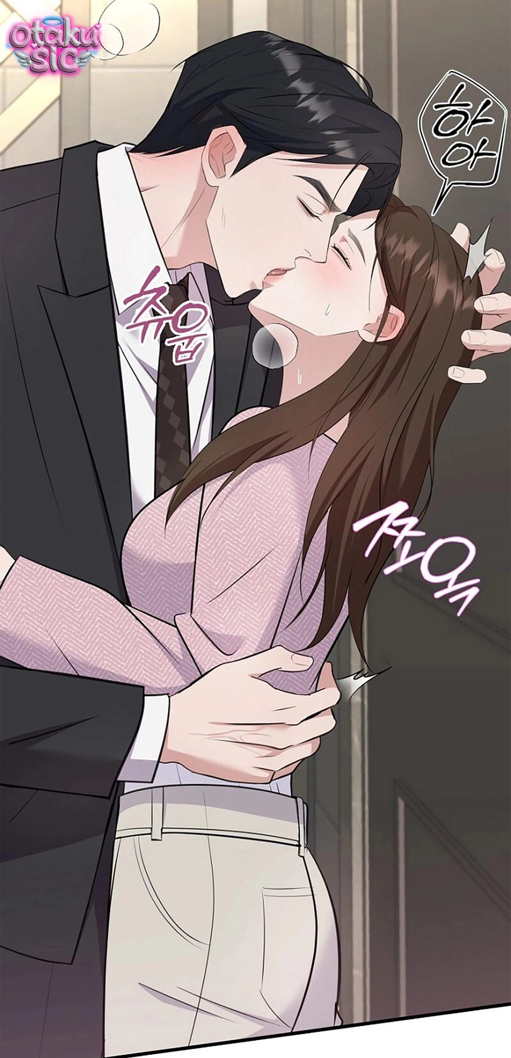 Chút Hương Sắc Còn Lại - Chap 0 - Trang 57