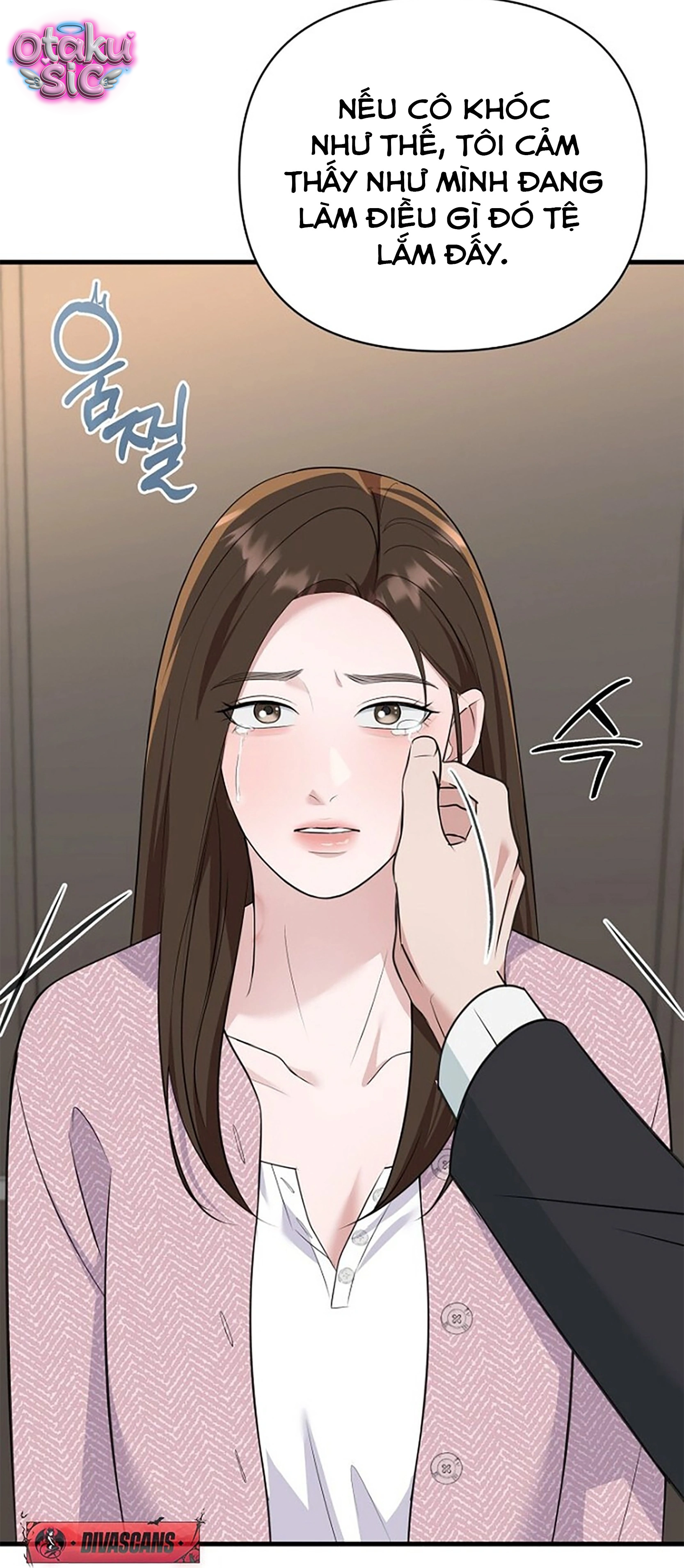 Chút Hương Sắc Còn Lại - Chap 0 - Trang 68