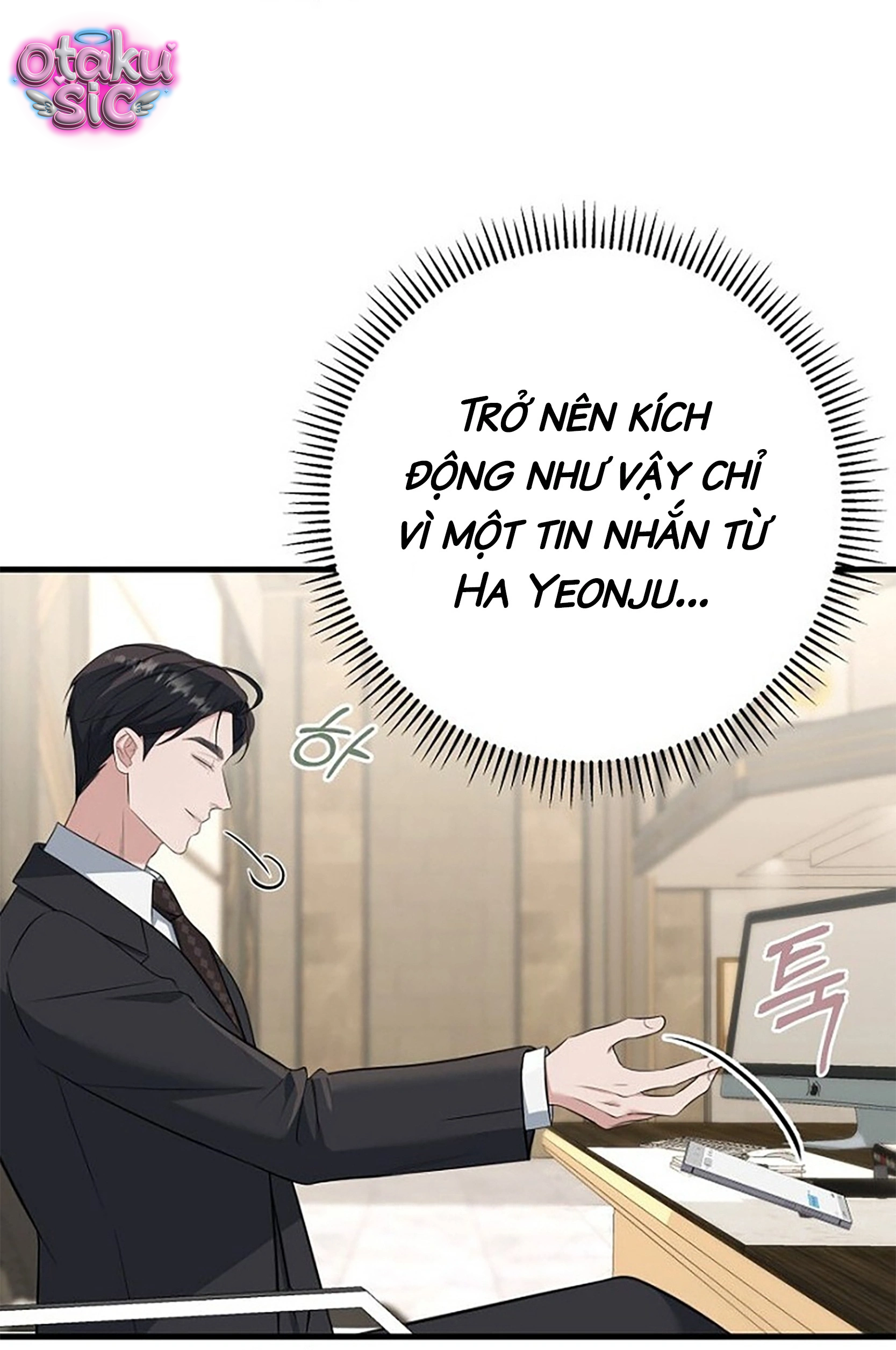 Chút Hương Sắc Còn Lại - Chap 0 - Trang 8