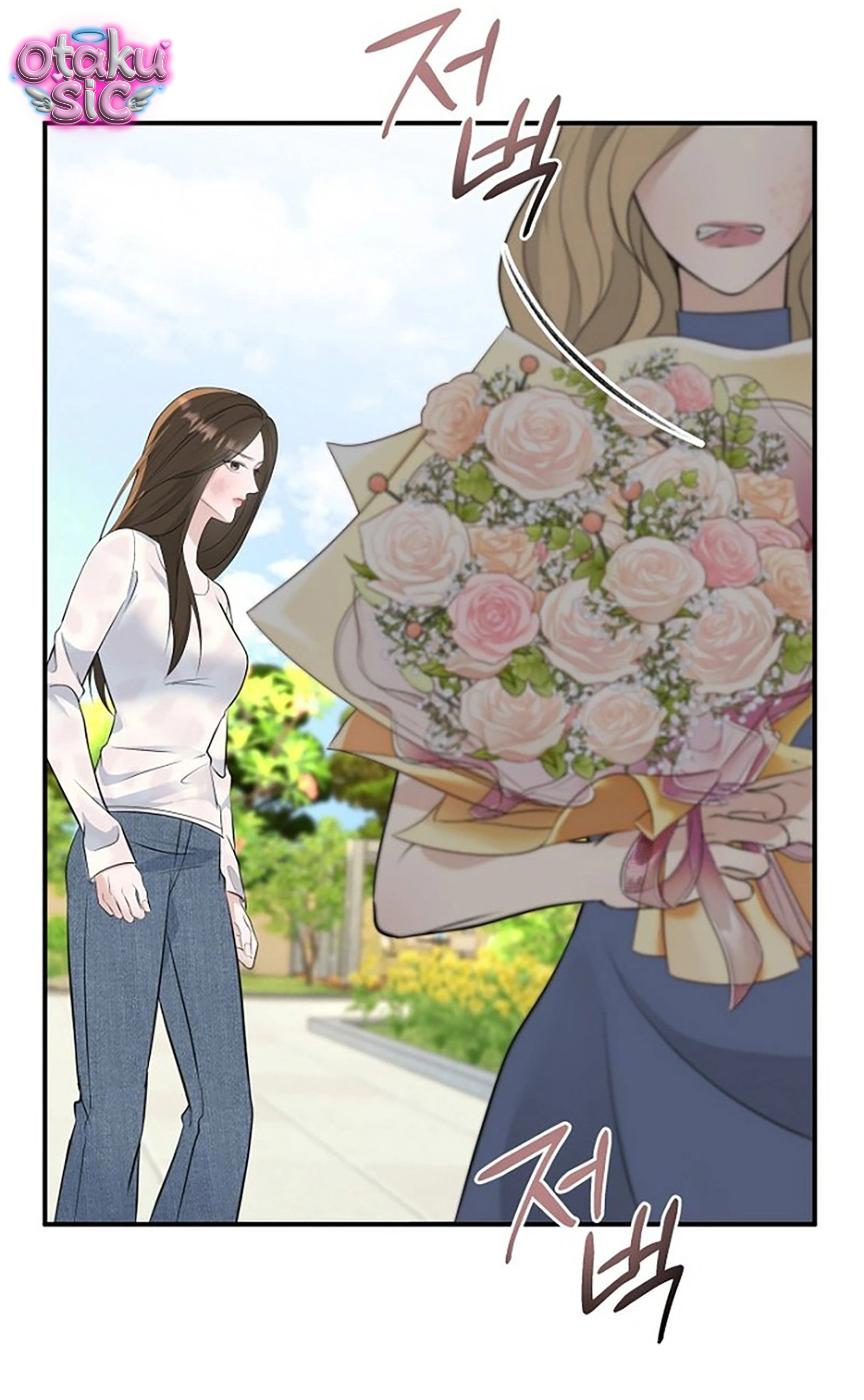 Chút Hương Sắc Còn Lại - Chap 1 - Trang 102