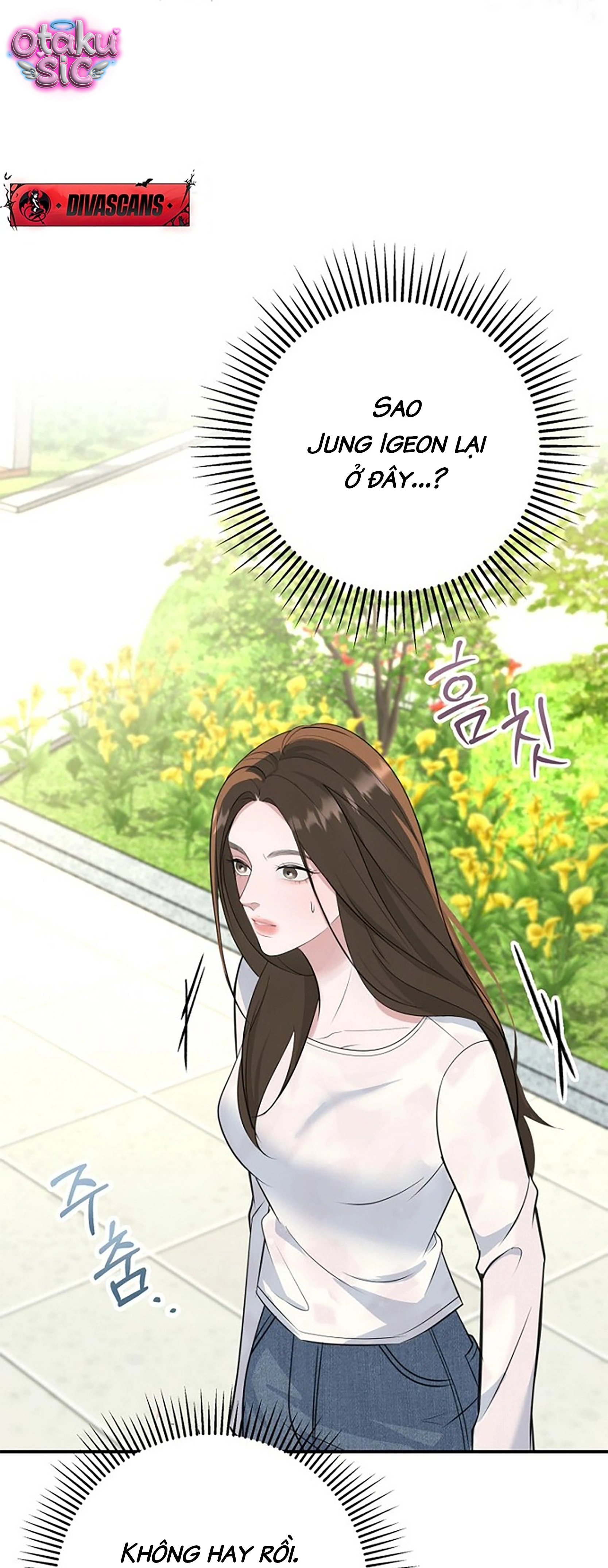 Chút Hương Sắc Còn Lại - Chap 1 - Trang 107
