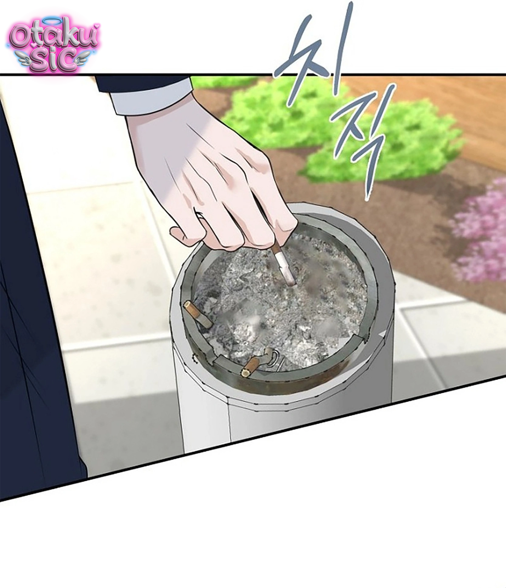 Chút Hương Sắc Còn Lại - Chap 1 - Trang 109