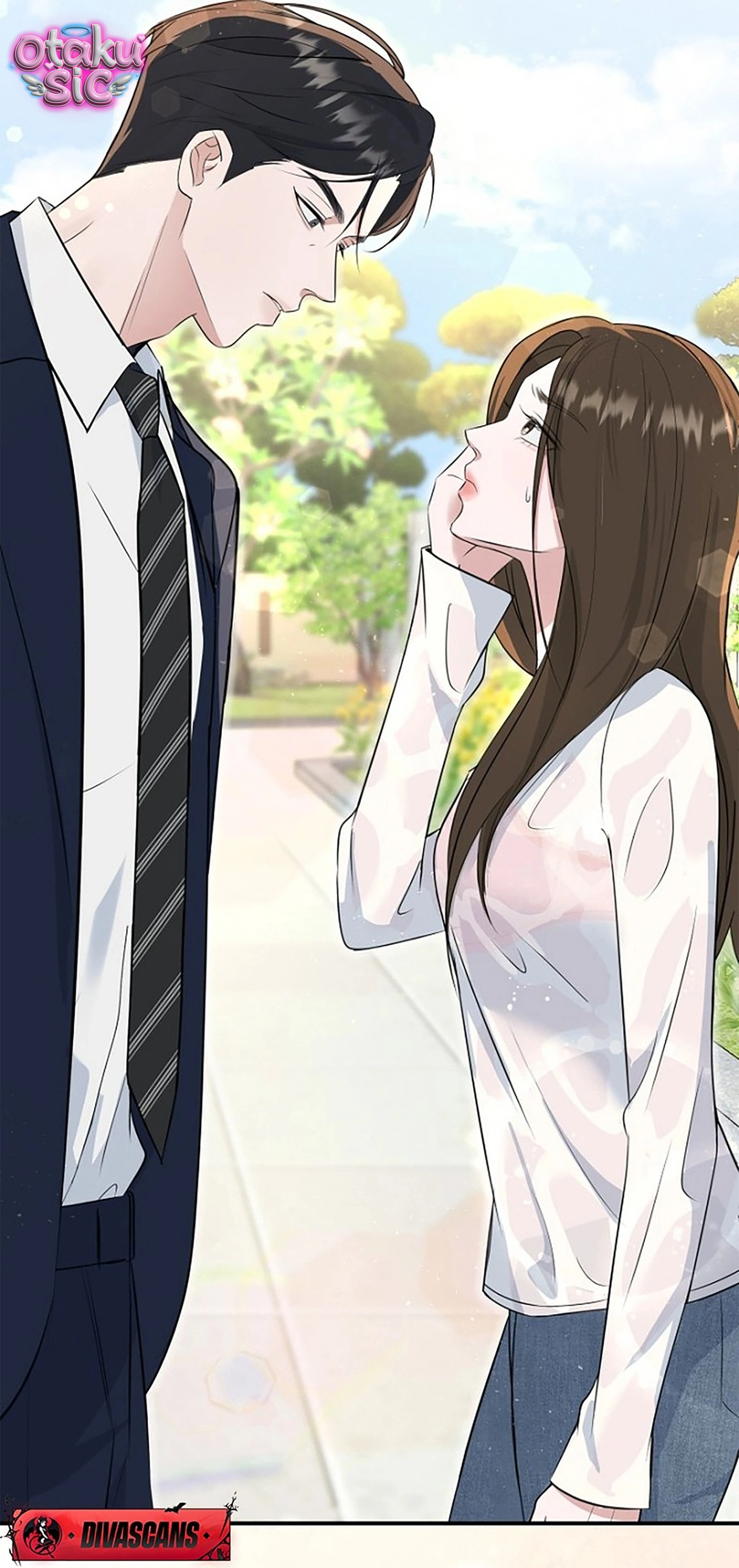 Chút Hương Sắc Còn Lại - Chap 1 - Trang 114