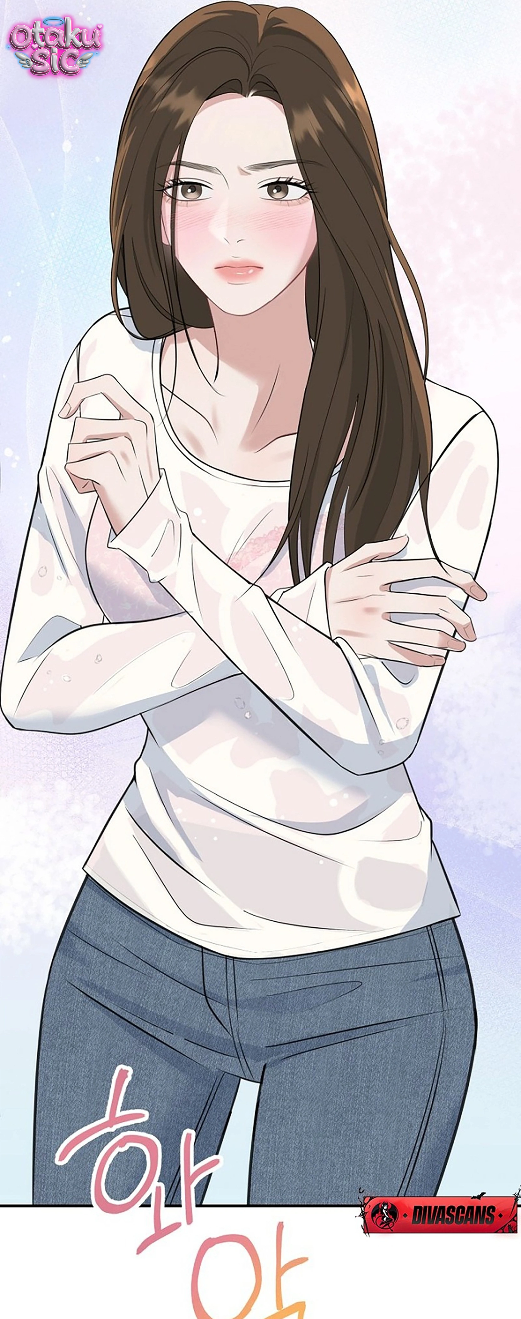 Chút Hương Sắc Còn Lại - Chap 1 - Trang 118