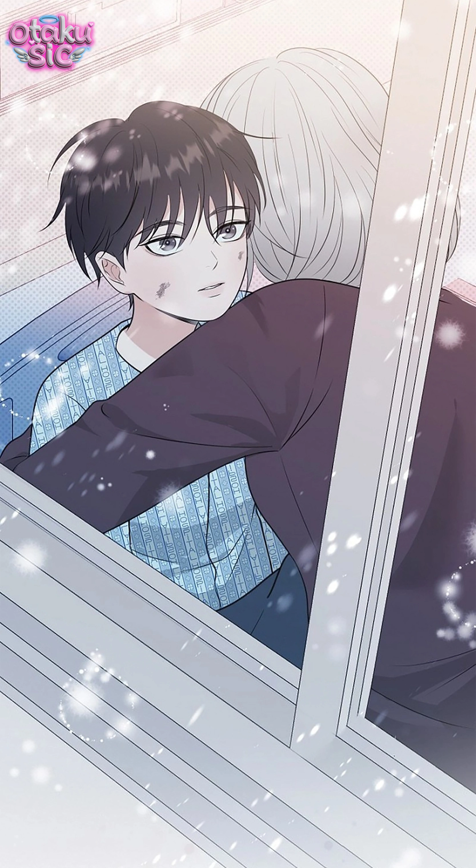 Chút Hương Sắc Còn Lại - Chap 1 - Trang 16
