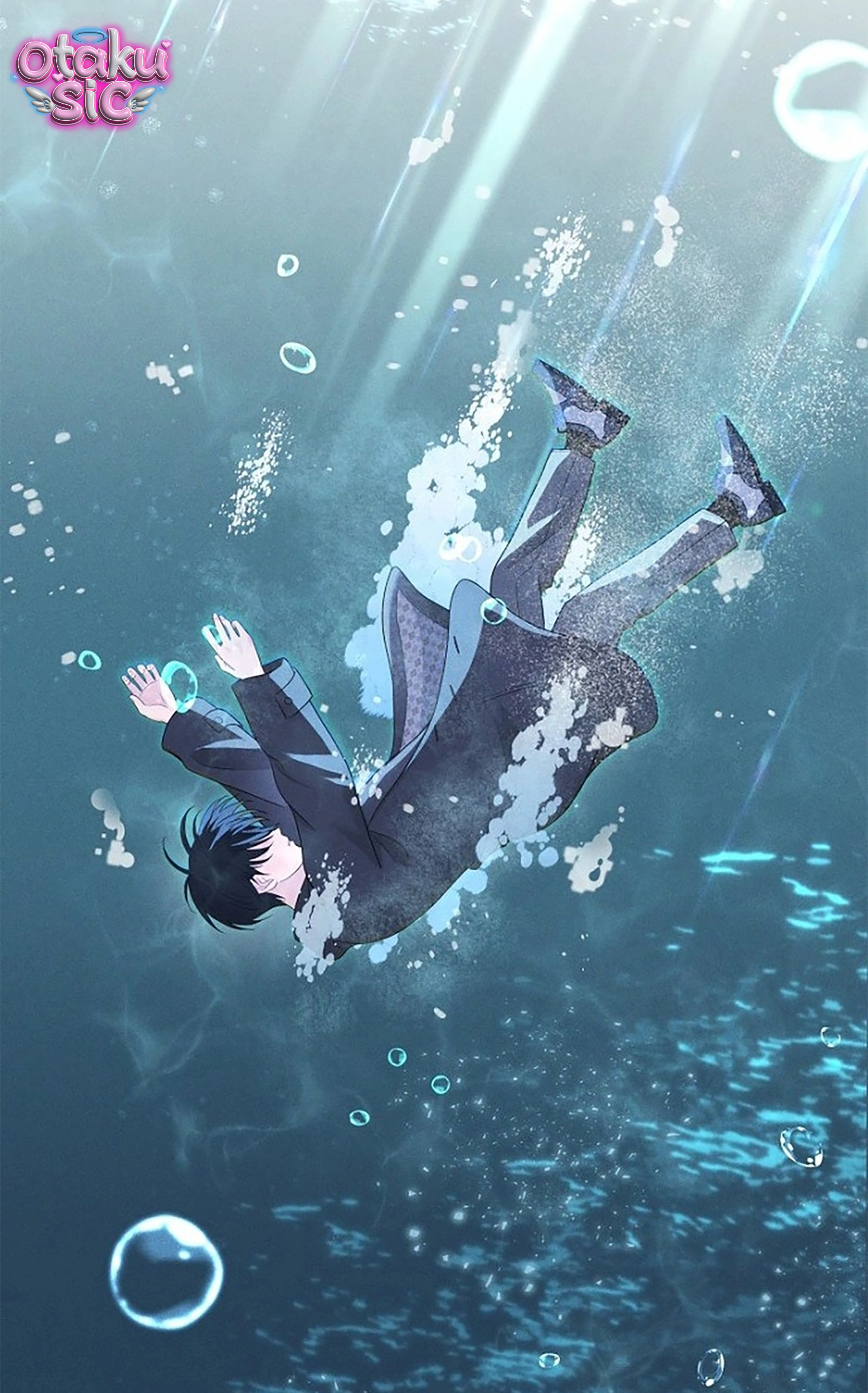 Chút Hương Sắc Còn Lại - Chap 1 - Trang 3