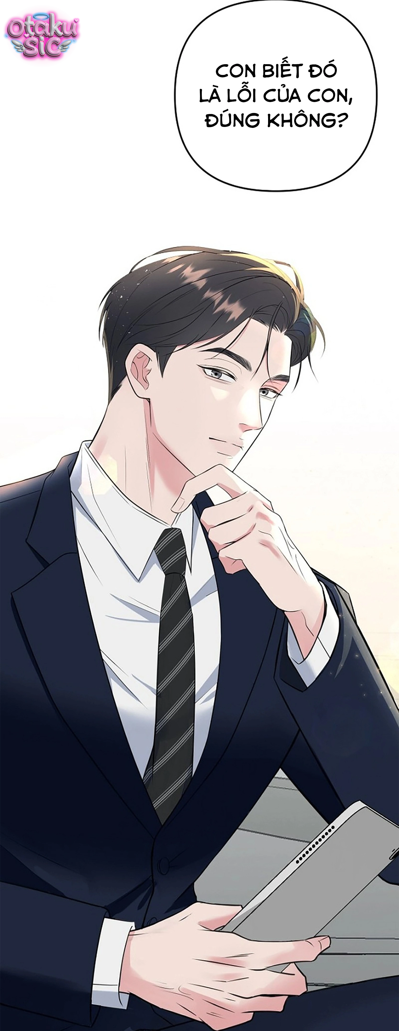 Chút Hương Sắc Còn Lại - Chap 1 - Trang 21