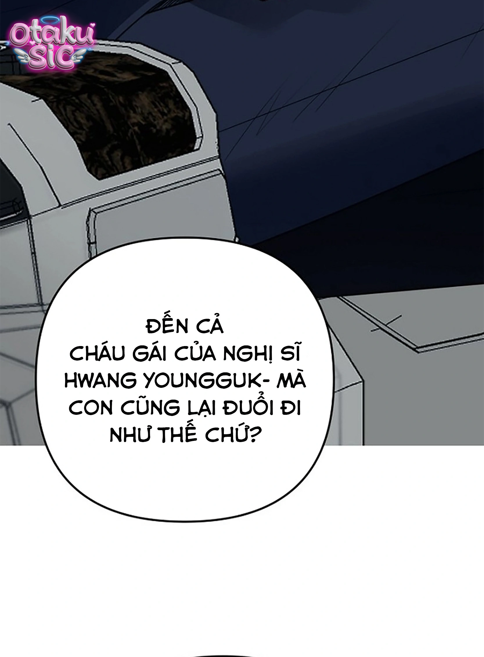 Chút Hương Sắc Còn Lại - Chap 1 - Trang 22