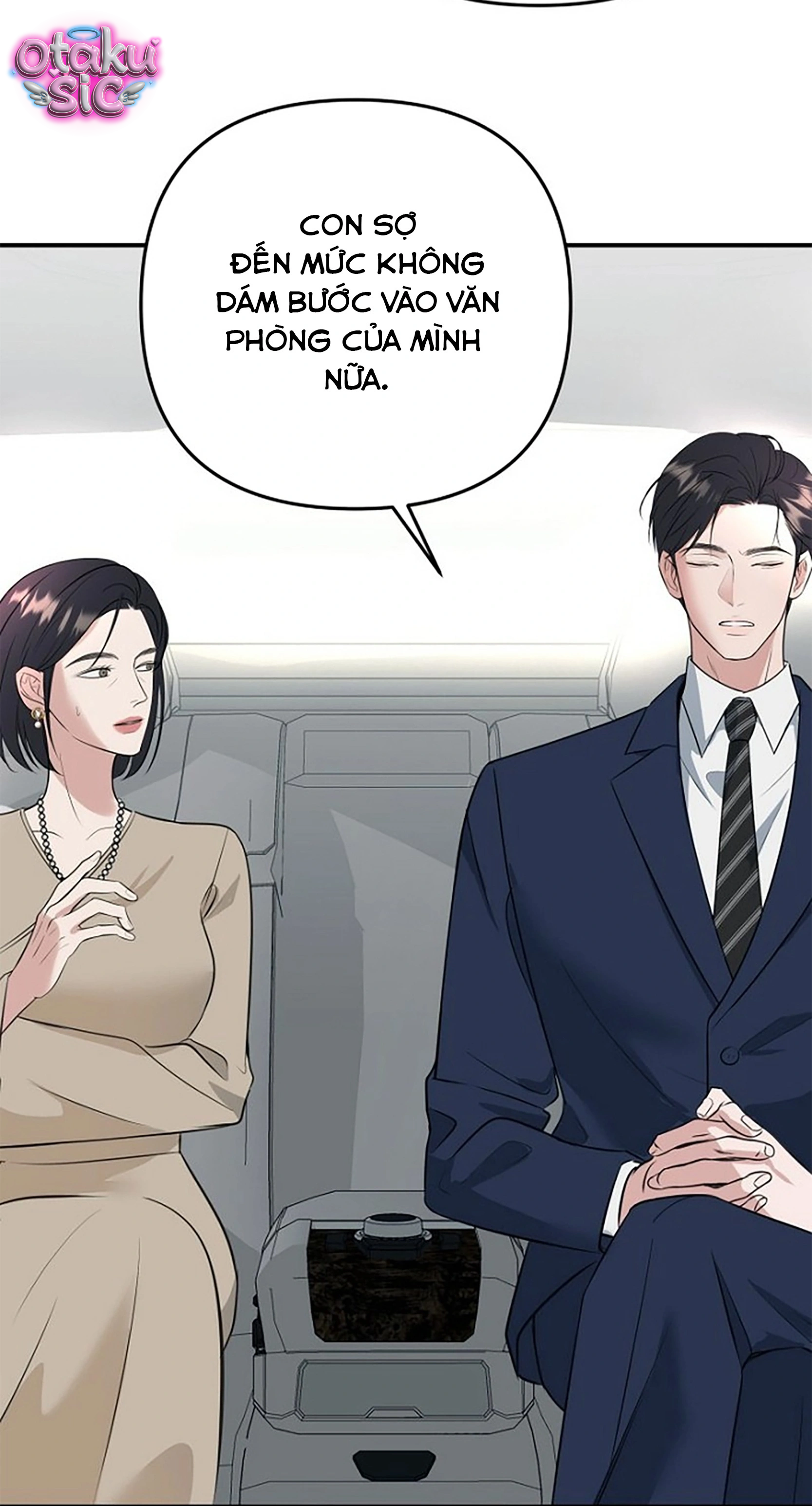 Chút Hương Sắc Còn Lại - Chap 1 - Trang 28