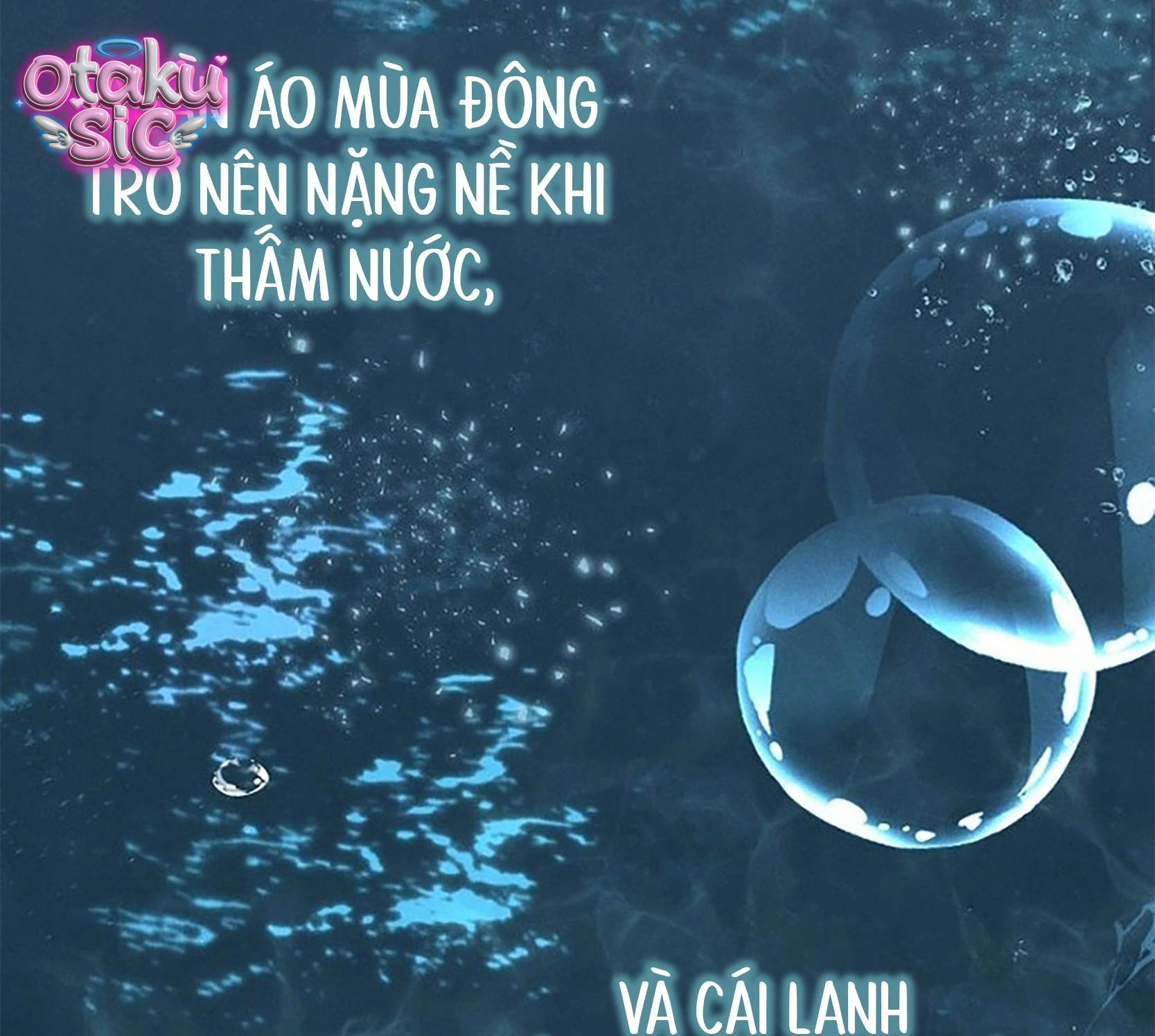 Chút Hương Sắc Còn Lại - Chap 1 - Trang 4
