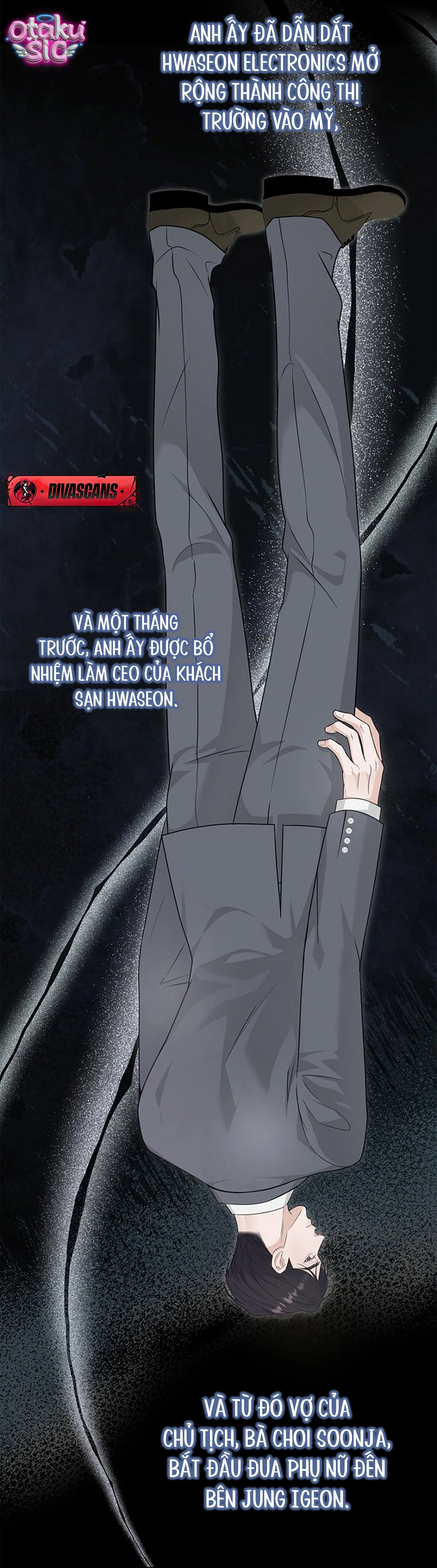 Chút Hương Sắc Còn Lại - Chap 1 - Trang 31