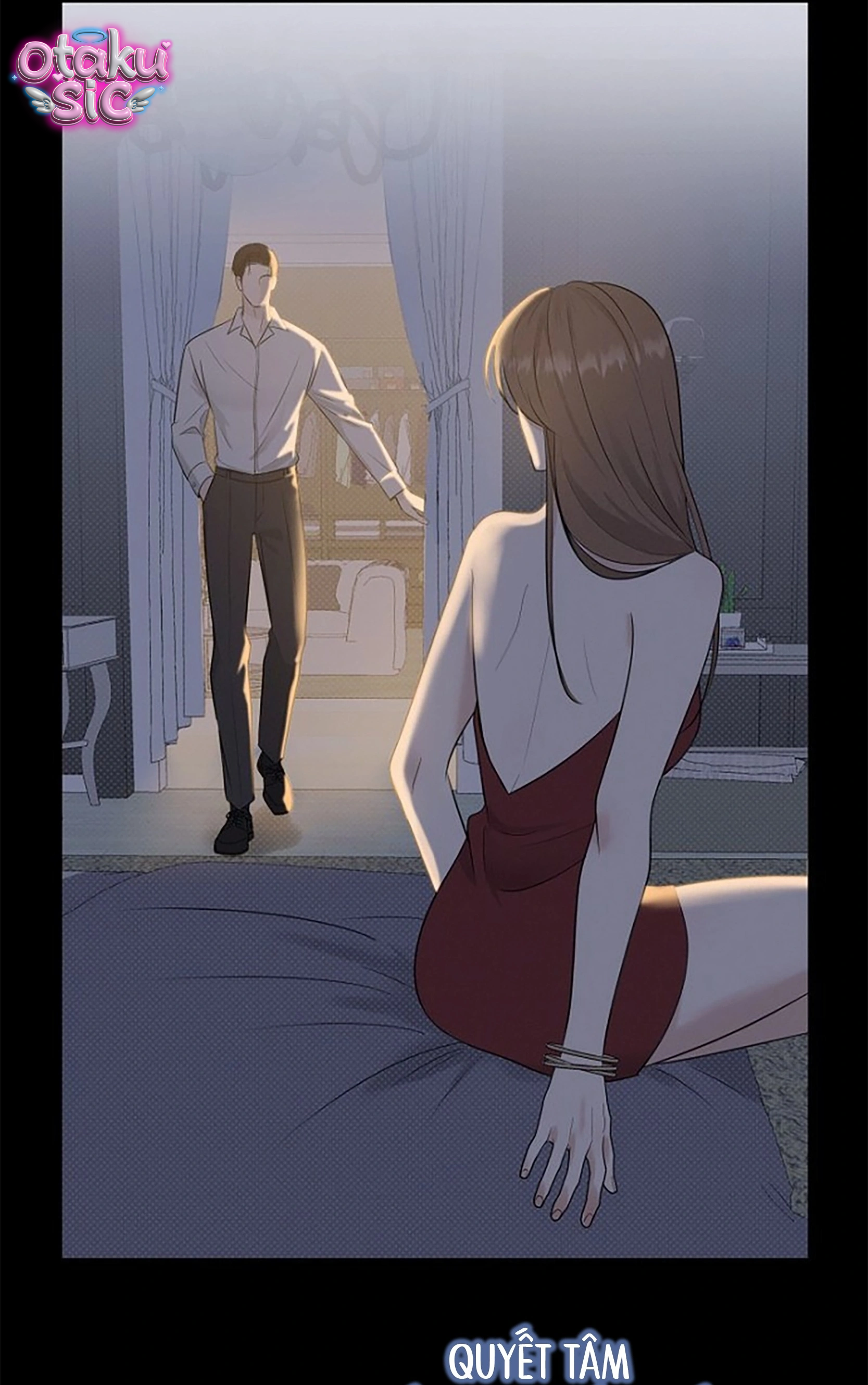 Chút Hương Sắc Còn Lại - Chap 1 - Trang 32